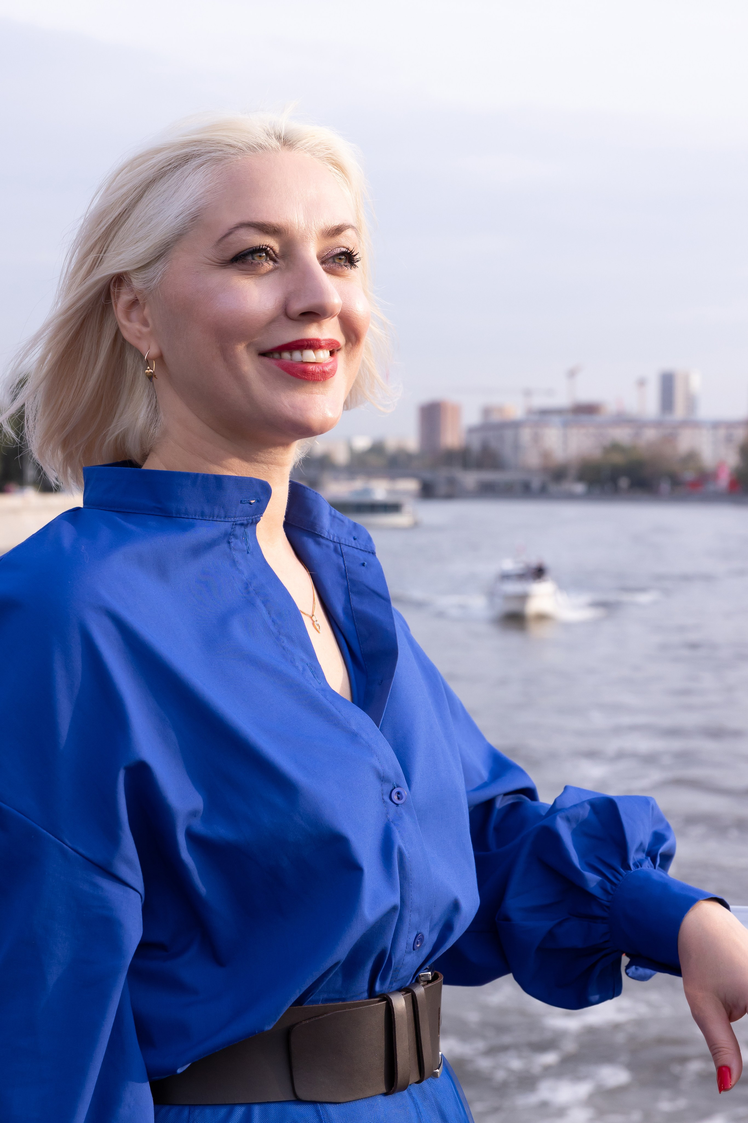 Ксения и Чаатай (теплоход). Сказочный фотограф для Вас и Вашей семьи