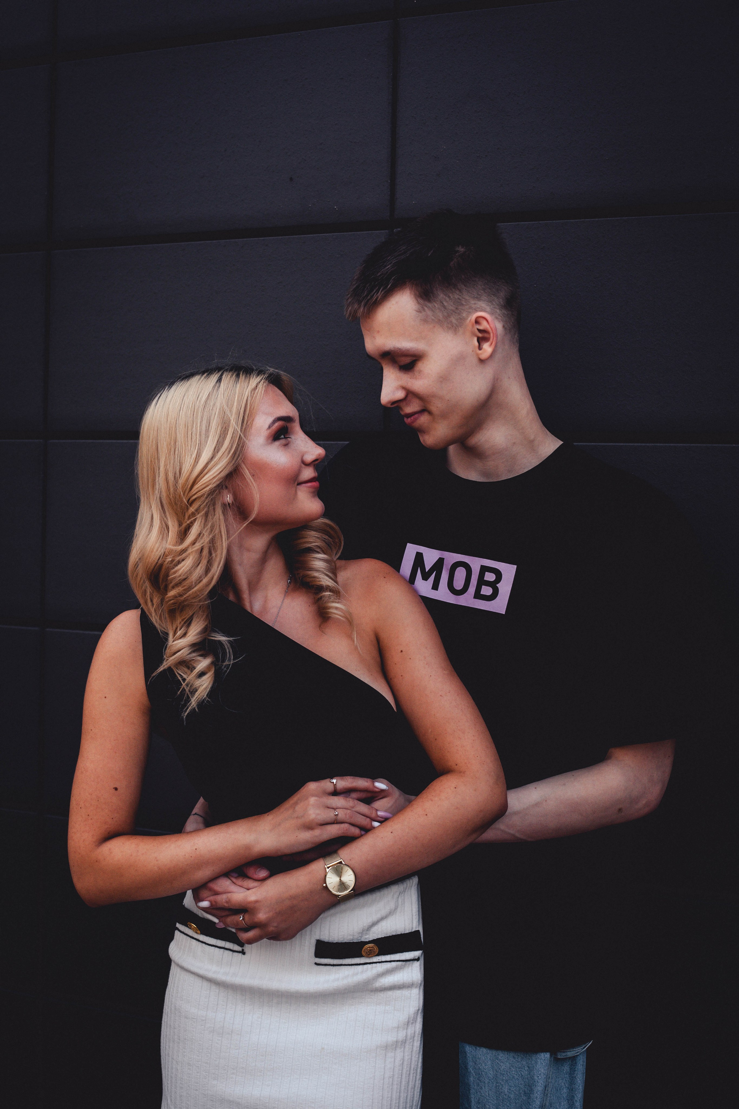 «История двух сердец». Уличный фотограф Города N