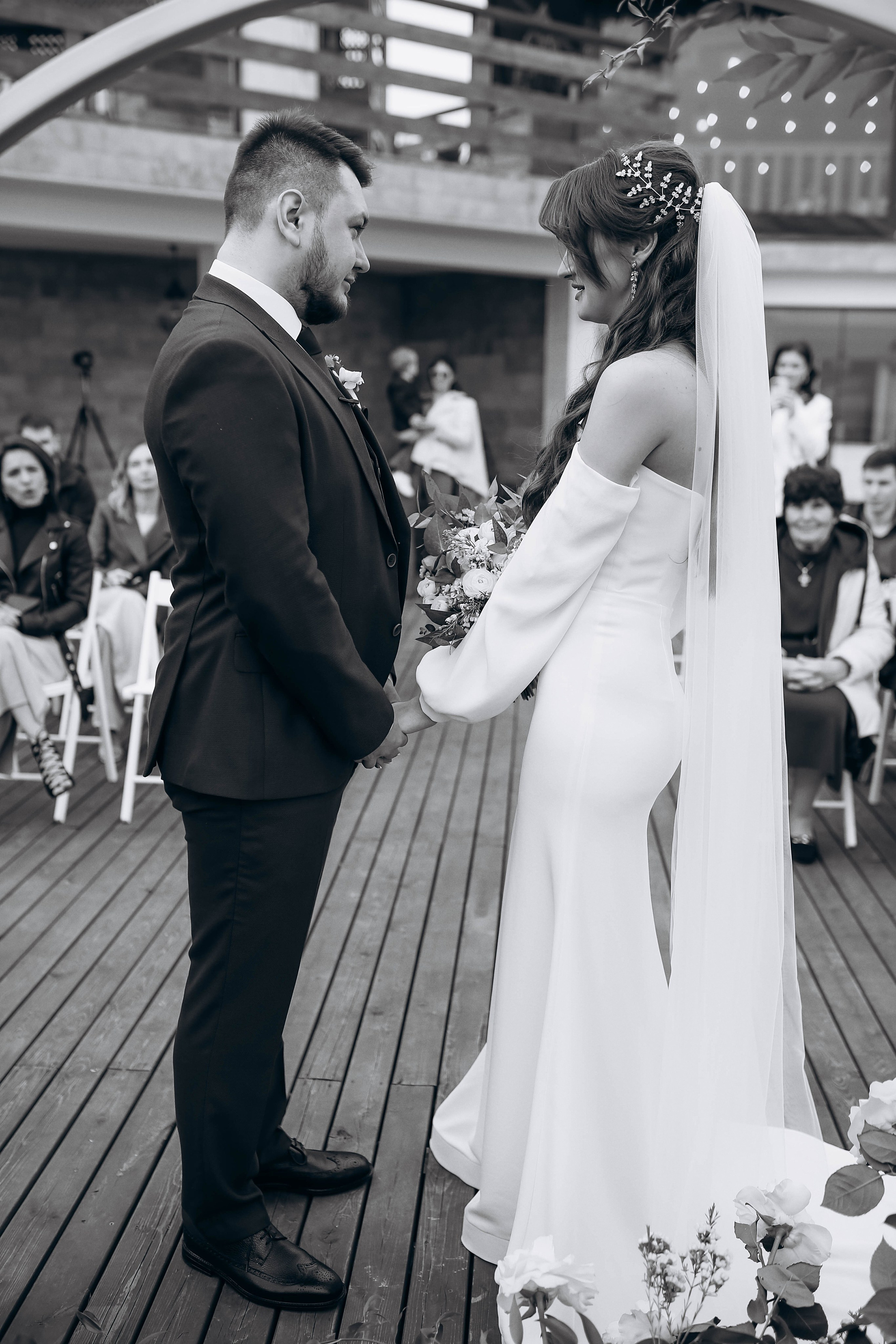 O&M. Свадебный и семейный фотограф Елизавета Артемьева