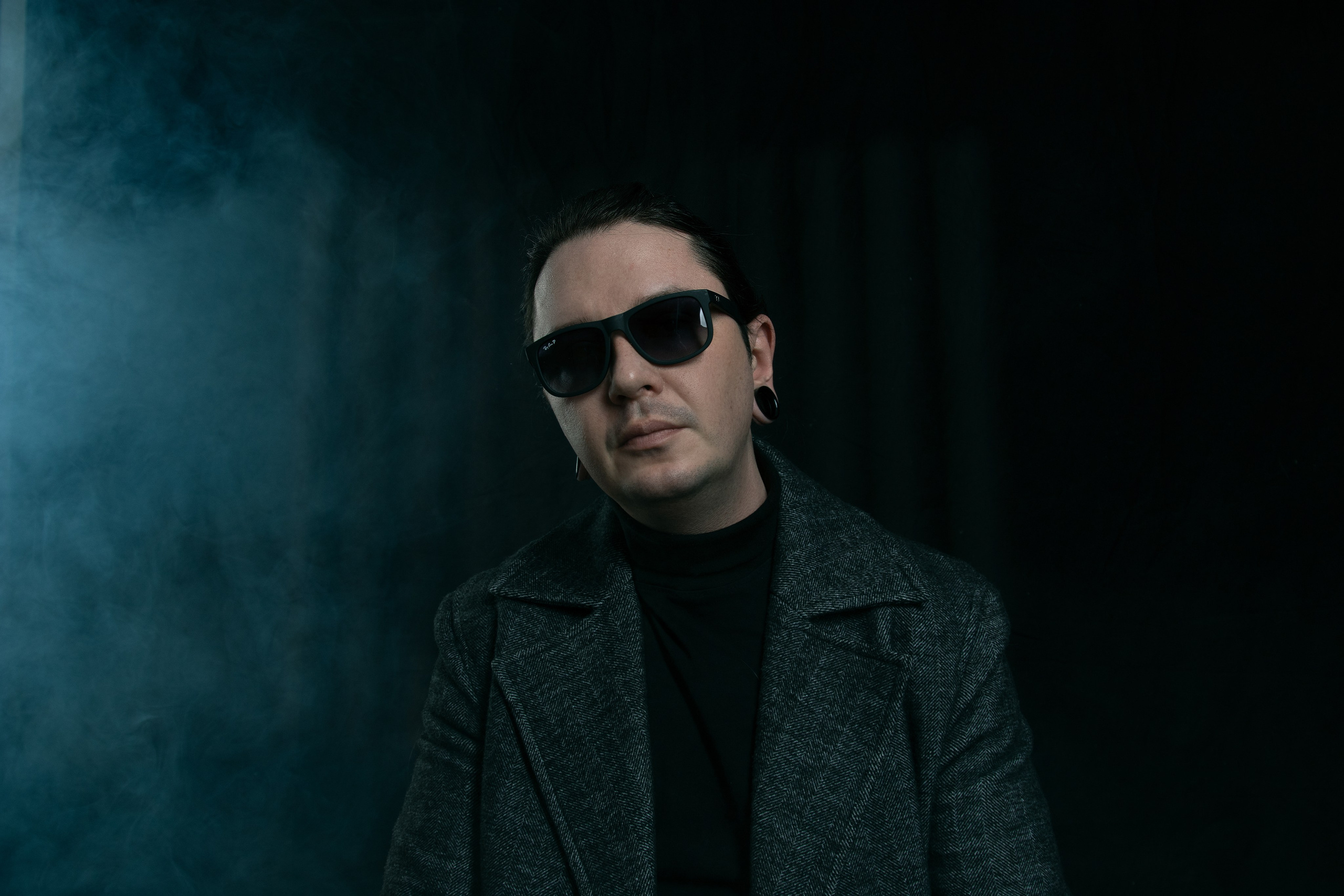 Андрей Алексеев. Фотограф в Нижнем Новгороде Екатерина Хисматулина