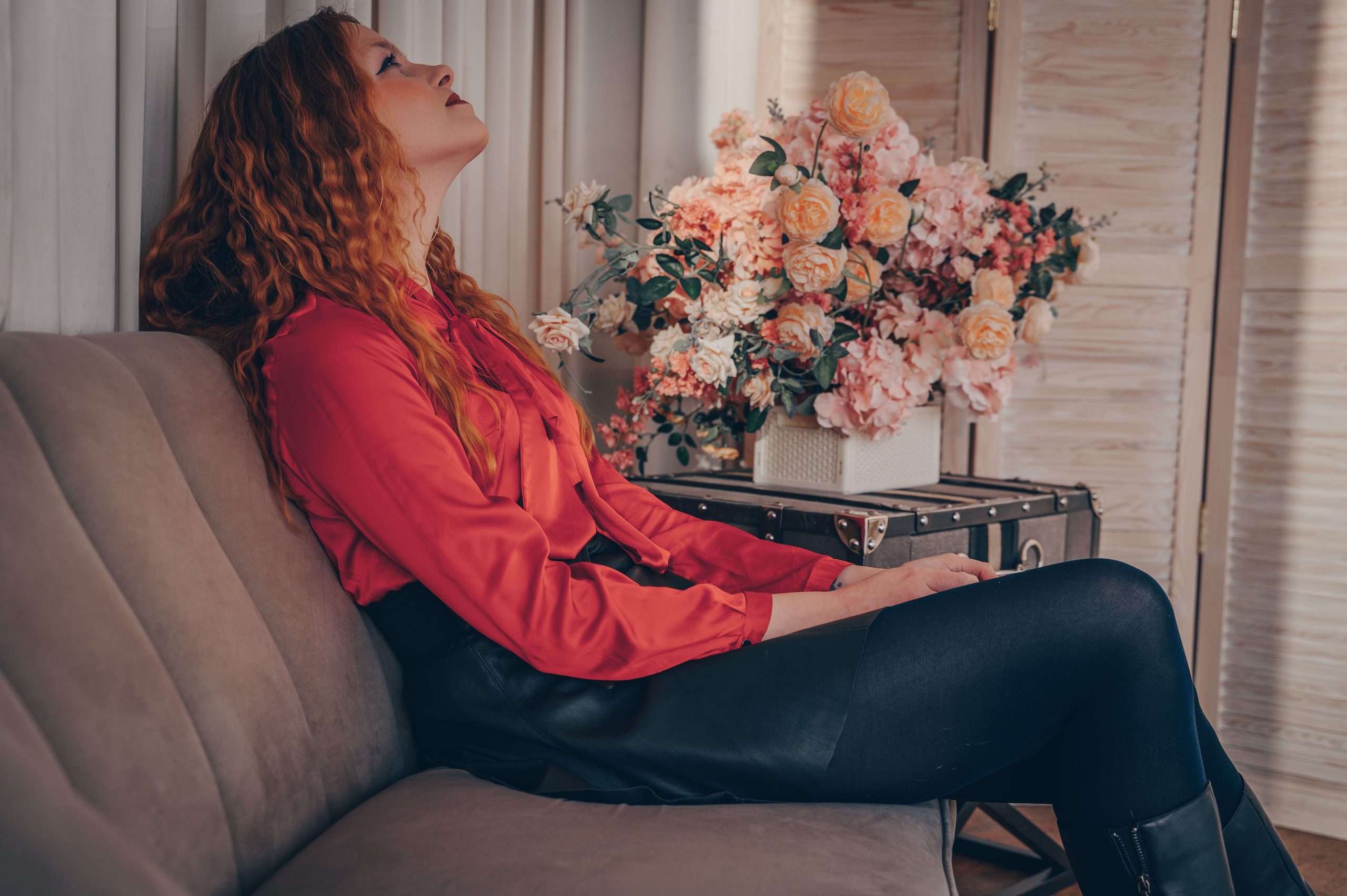 Маша. Vadim Nevenglovskii Фотограф в разных жанрах