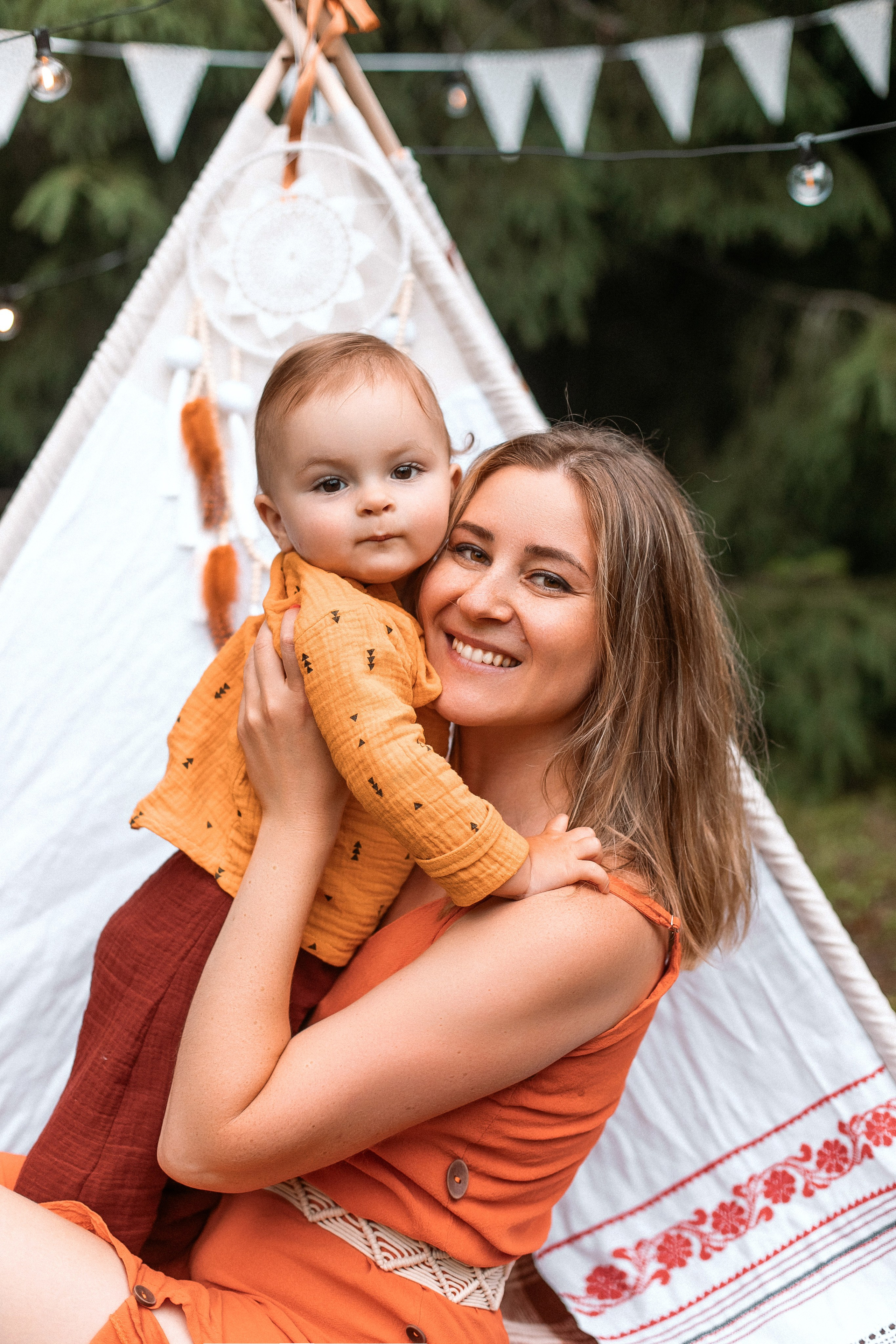 На природе. Детский и семейный фотограф в Санкт-Петербурге и области Никова Вика