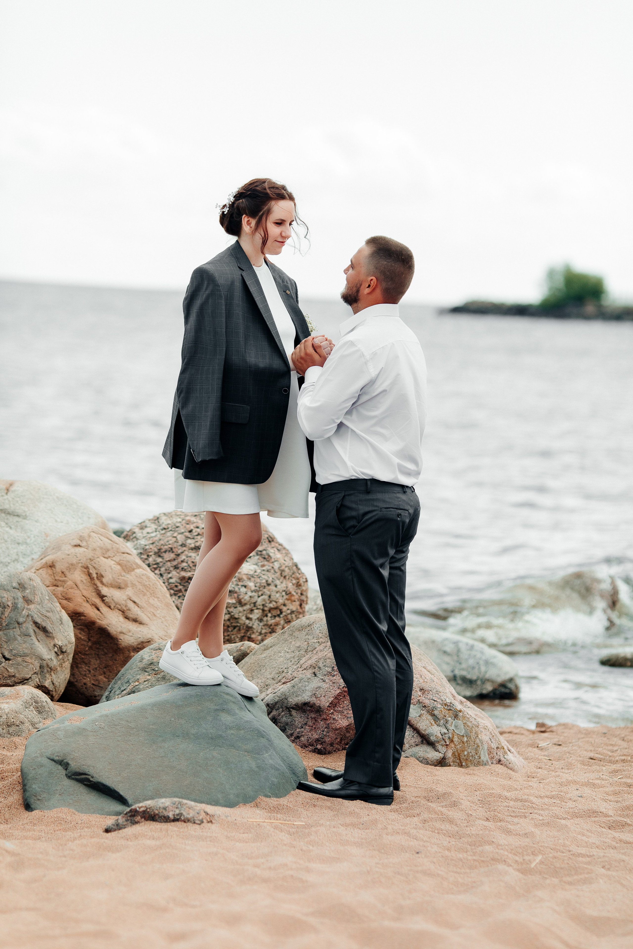Свадебное. Детский и семейный фотограф в Санкт-Петербурге и области Никова Вика