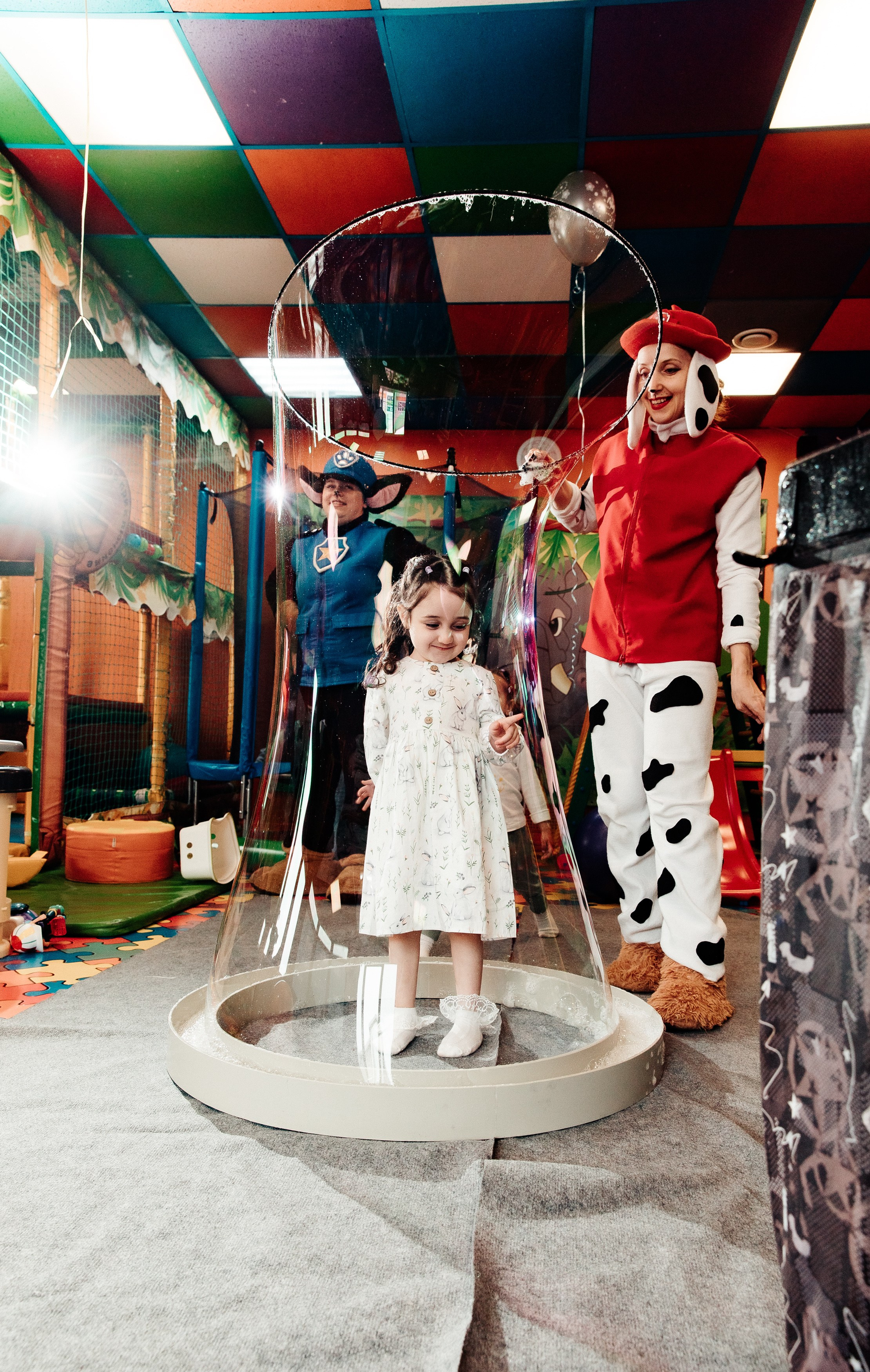 Репортаж. Детский и семейный фотограф в Санкт-Петербурге и области Никова Вика