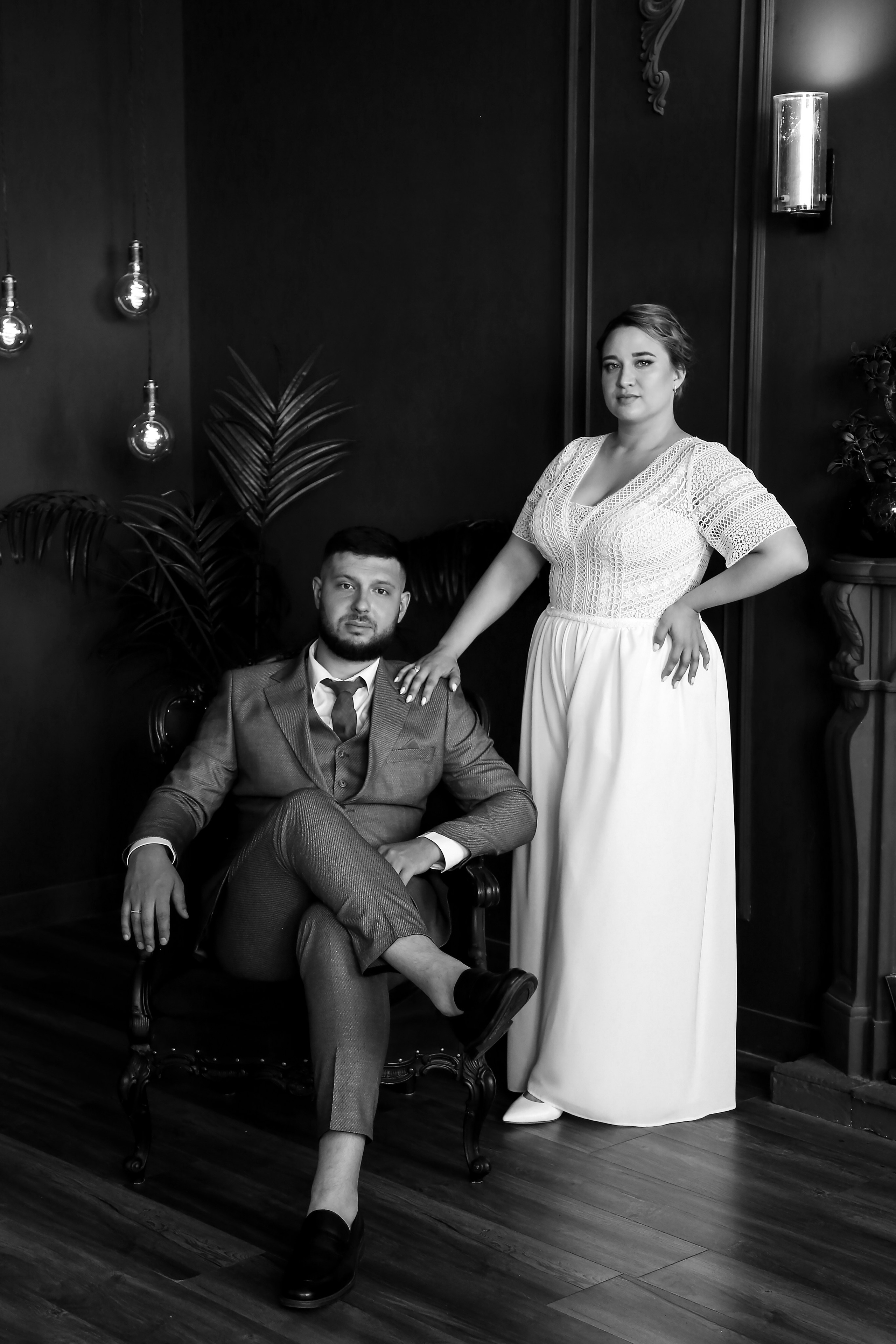 Нина и Эмиль. Семейный фотограф Фотосессия беременности  Екатеринбург Елена Луткова