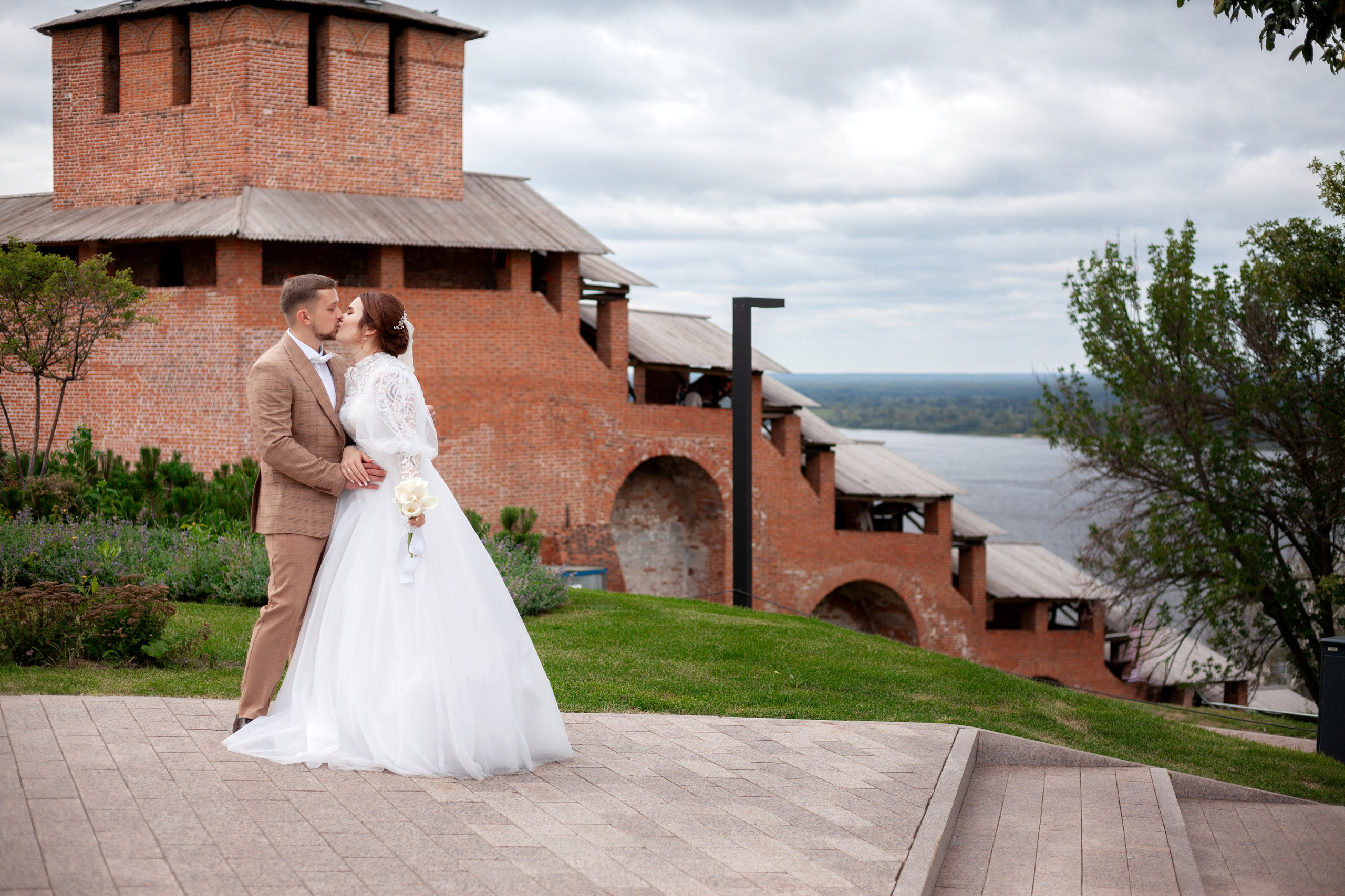 фотограф на свадьбу нижний новгород