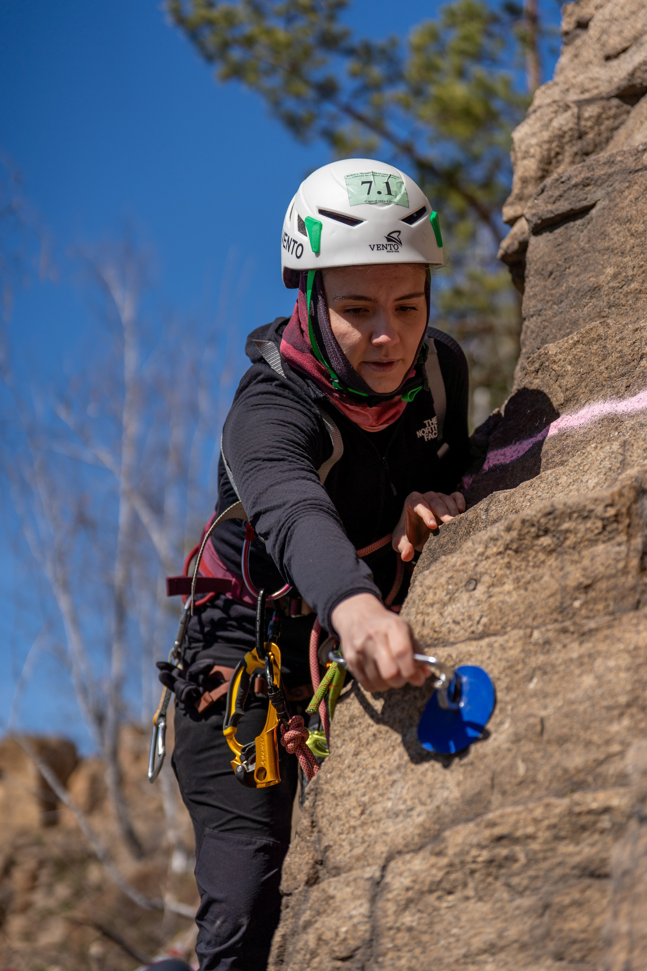 Спортивный репортаж в Челябинске