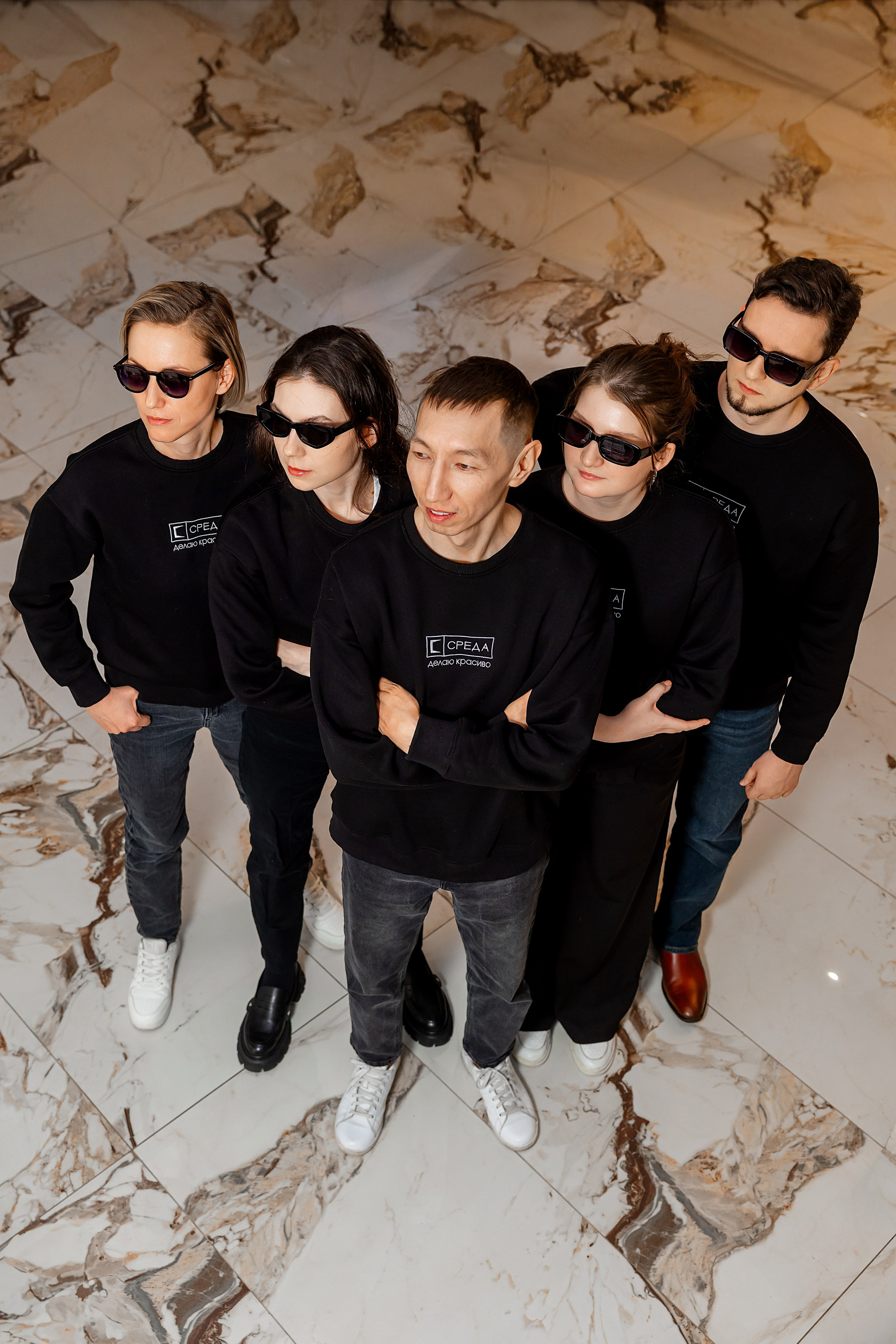 @Sreda.design. Фотограф и видеограф в Улан-Удэ: Аюна Габагуева и Артём Шаханов