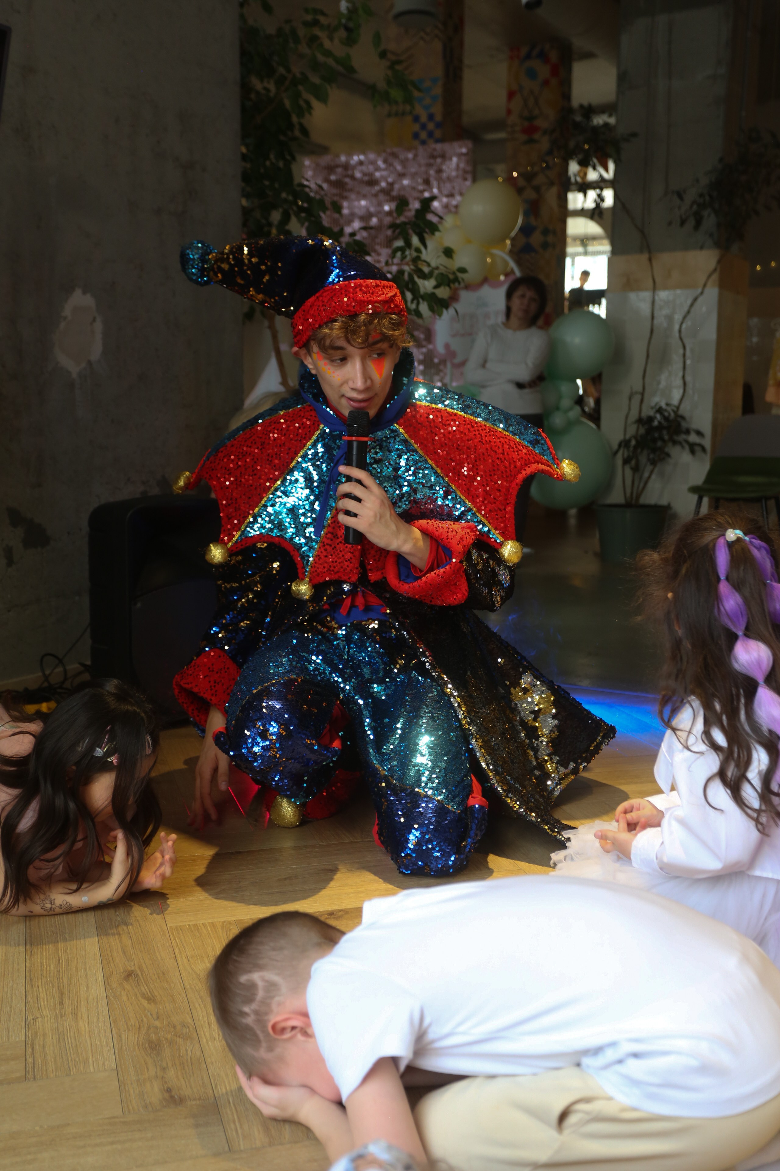 День рождения Софии! Kids play. Детский фотограф, Волгоград