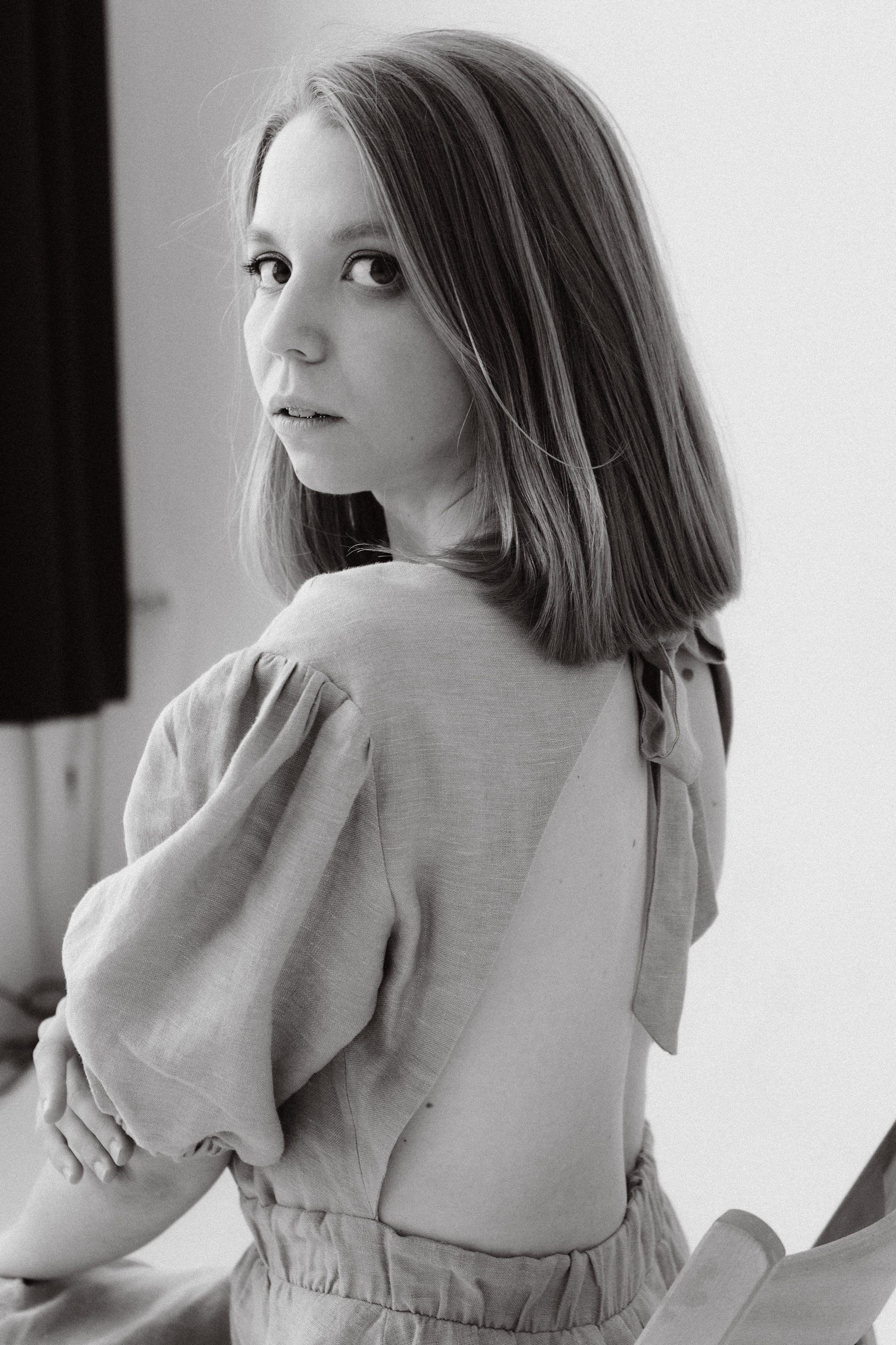 Инна. Фотограф в Томске Татьяна Булгакова