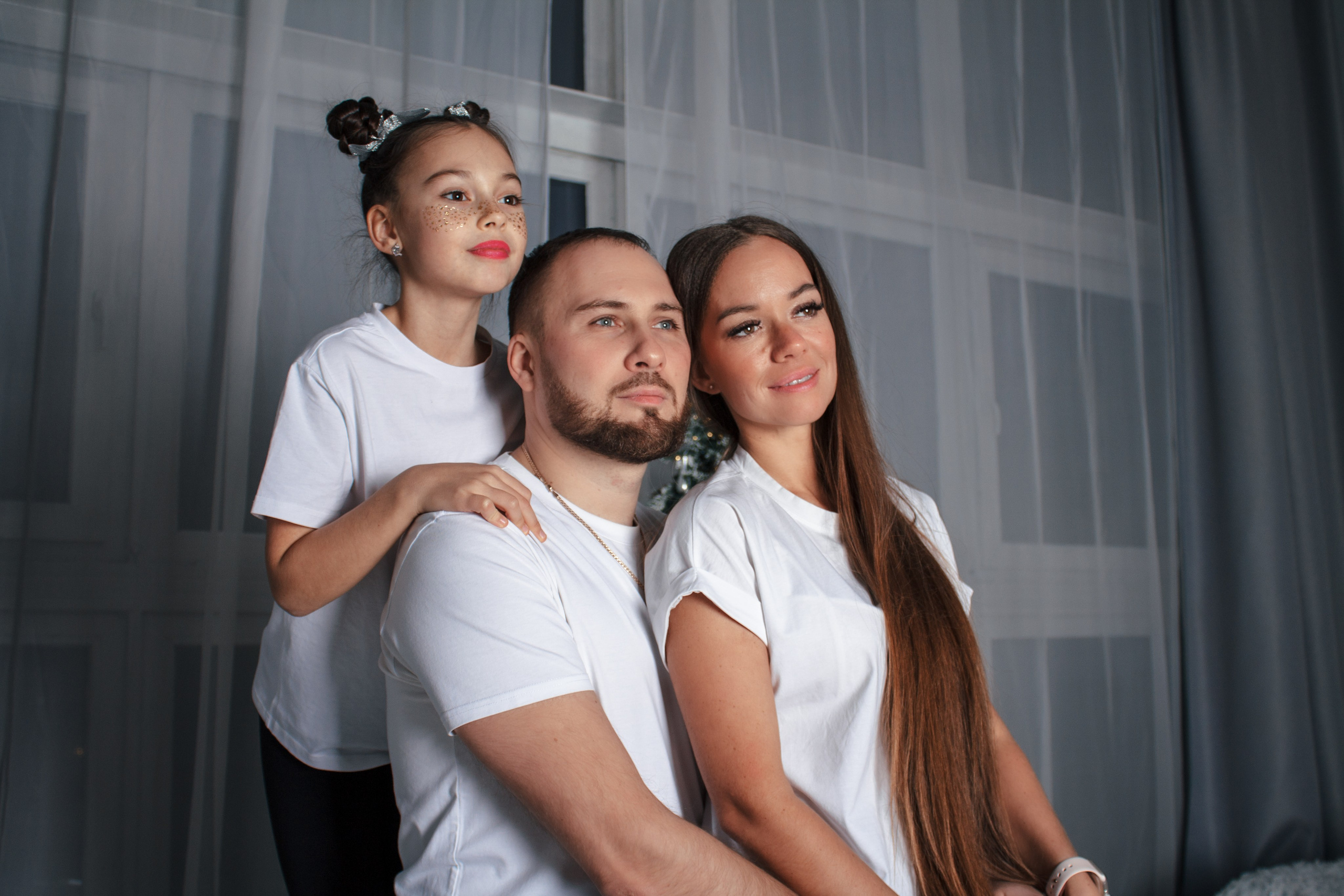 Альбом I. Фотограф Муракаева Елена