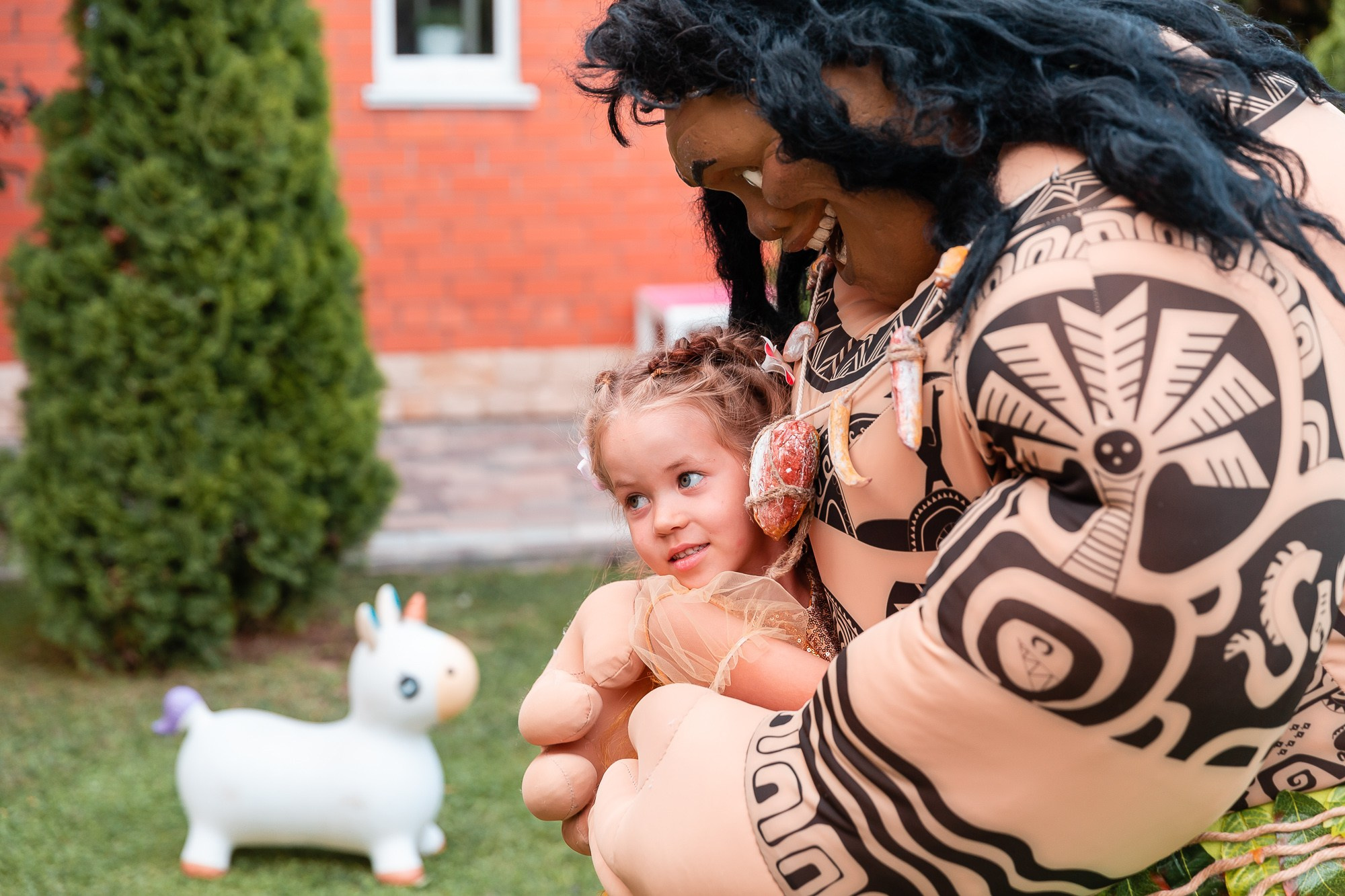 ДР Теоны. Домашняя съёмка. Фотограф в Волгограде и Волжском Наталья Фирсова