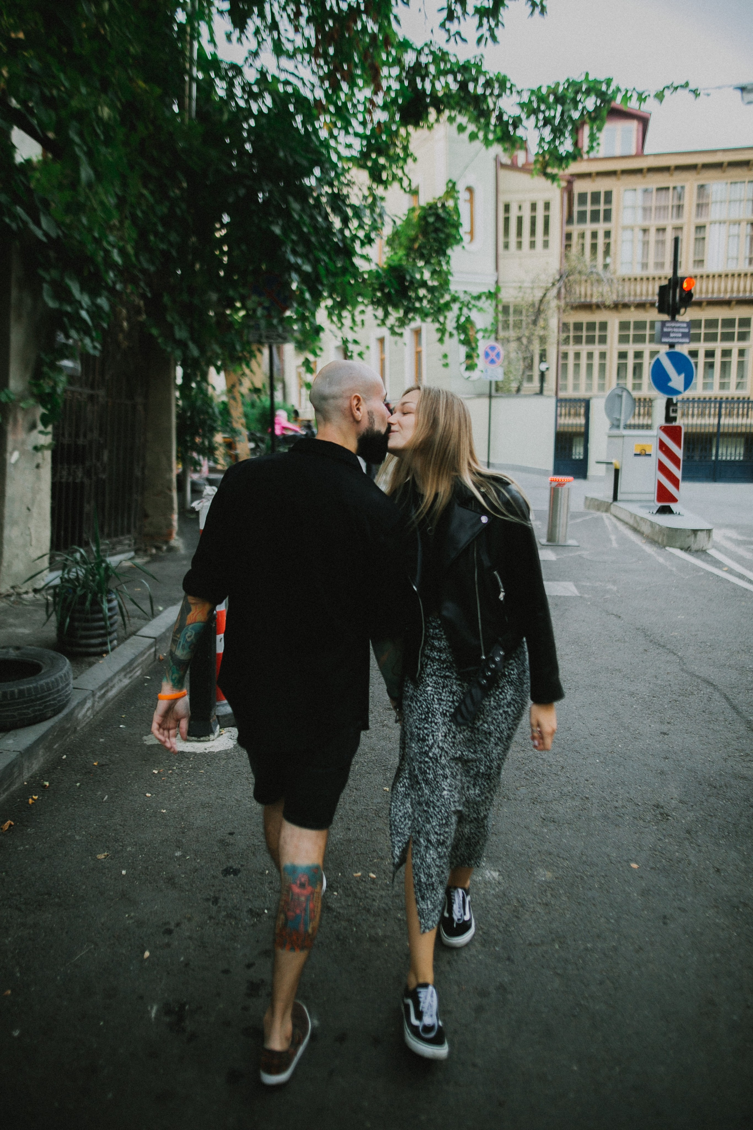 Liza and Roma. Wedding photographers Tbilisi Georgia Alex and Polly