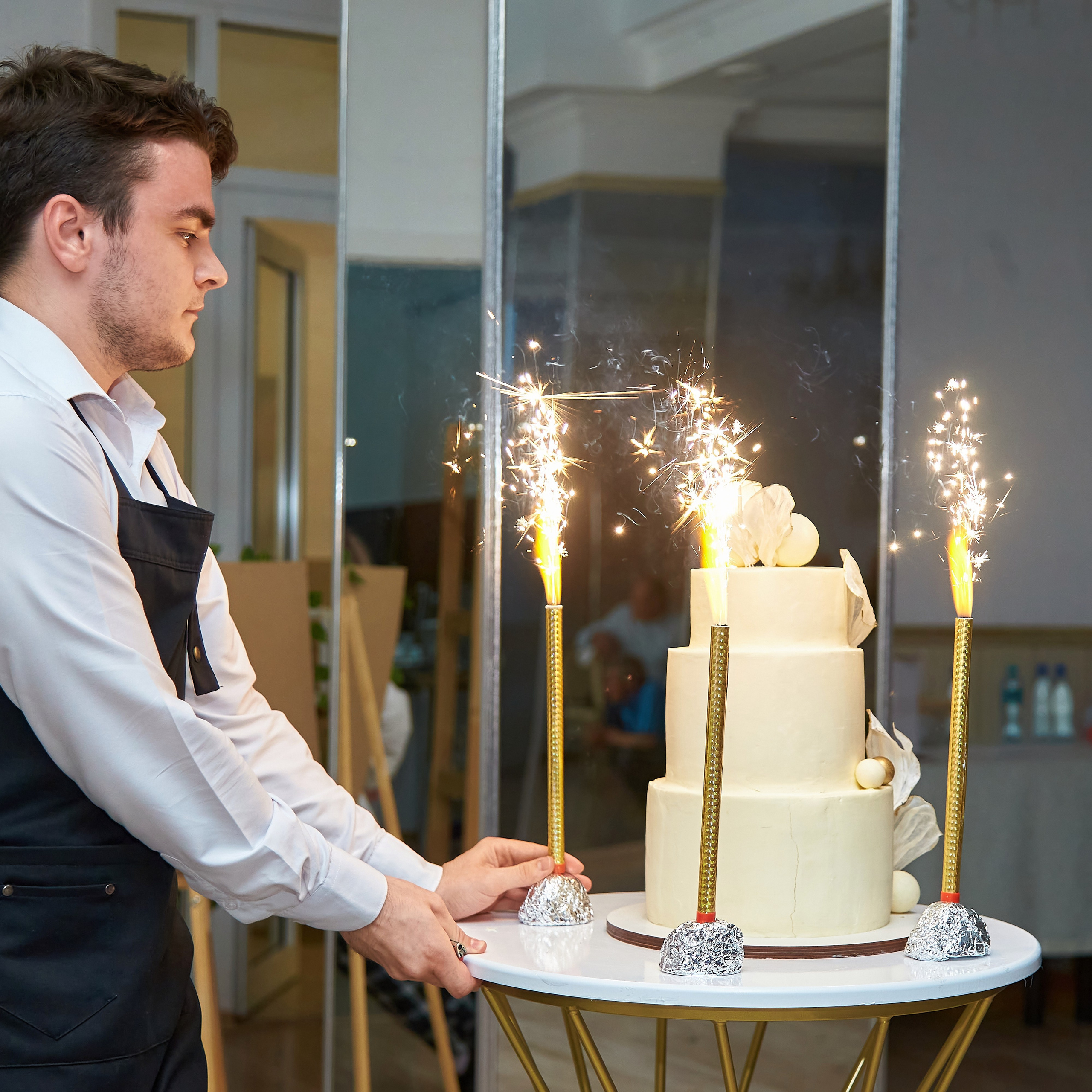 Аня и Артем