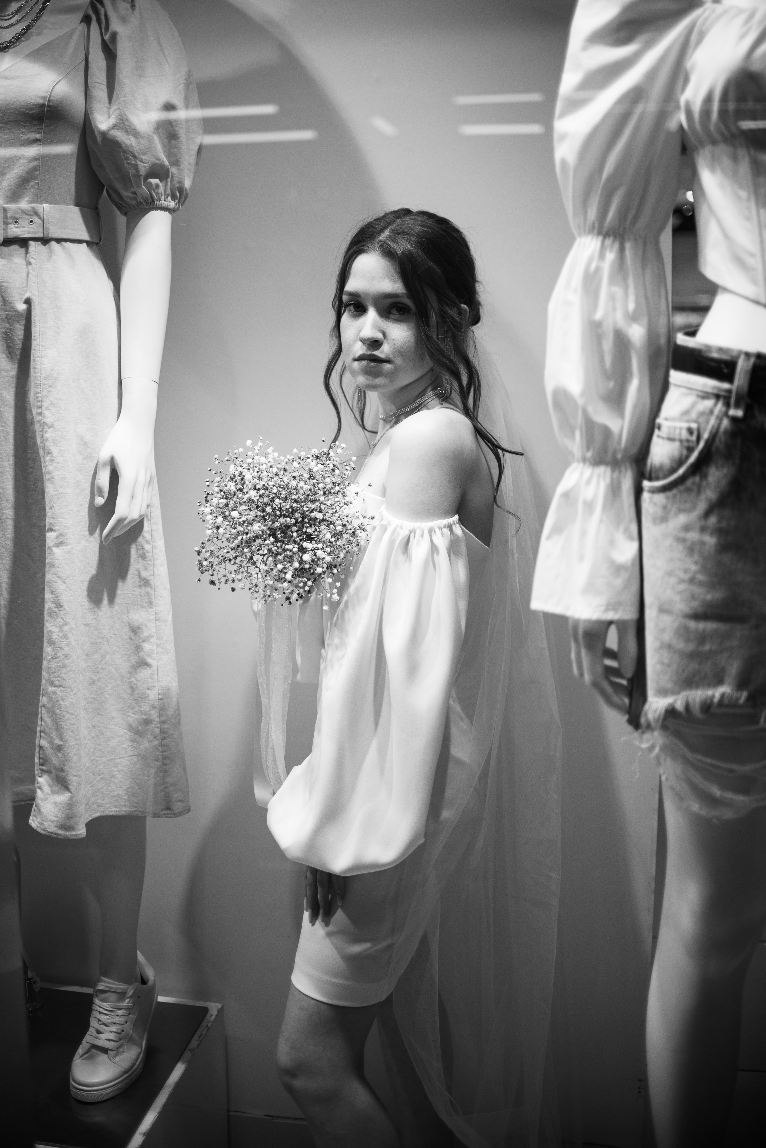 Константин и Юлия. Фотограф Галина Рагозина