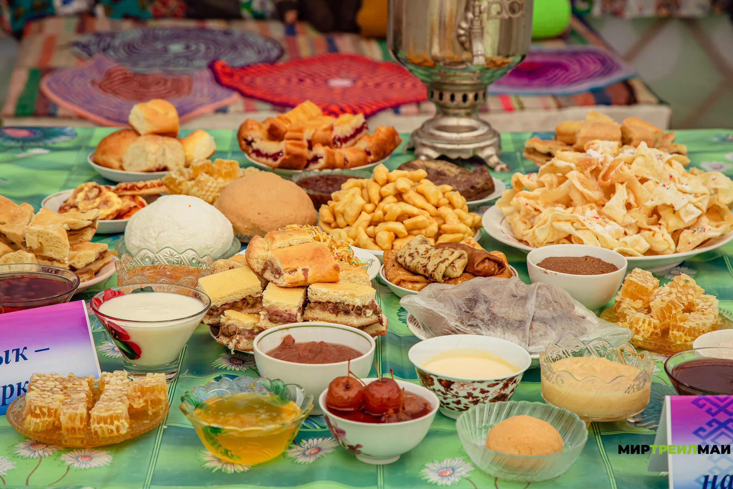 Южный Урал. Авторские туры с профессиональным фотографом