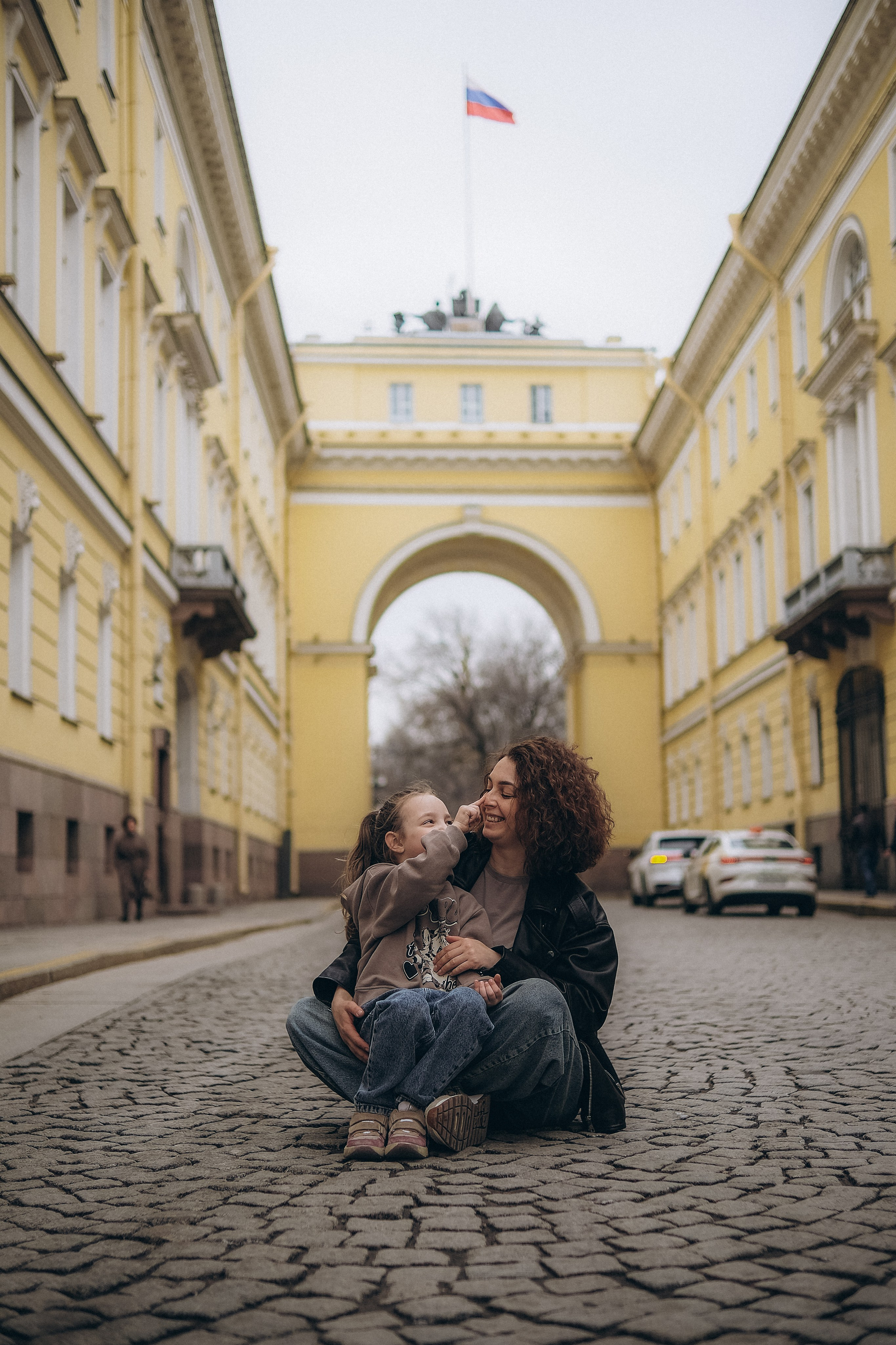 Марина & Маша. Phdkvmr.ru