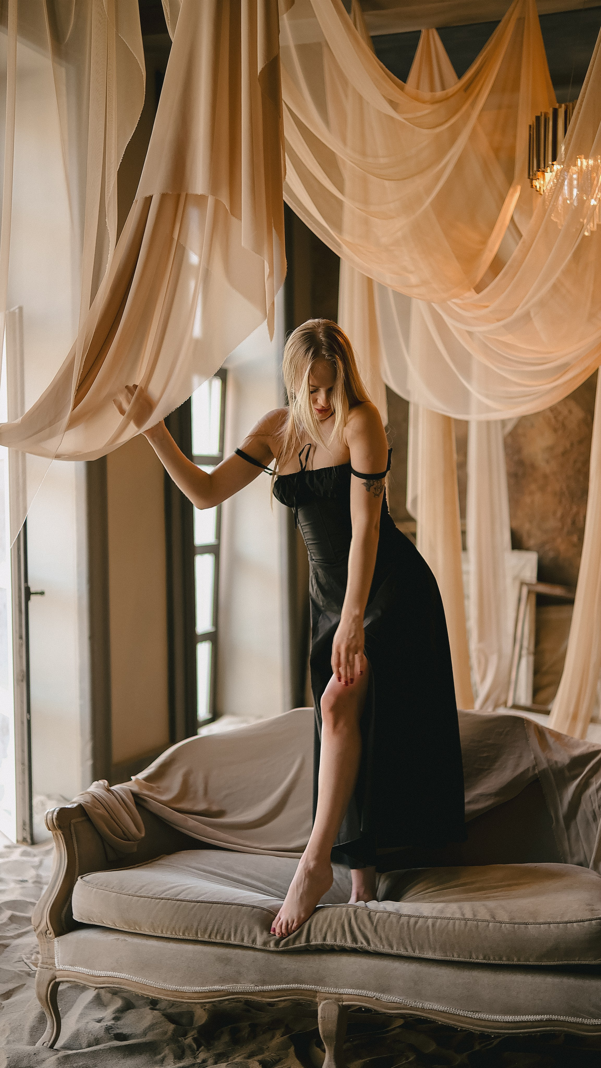 Лина. Phdkvmr.ru