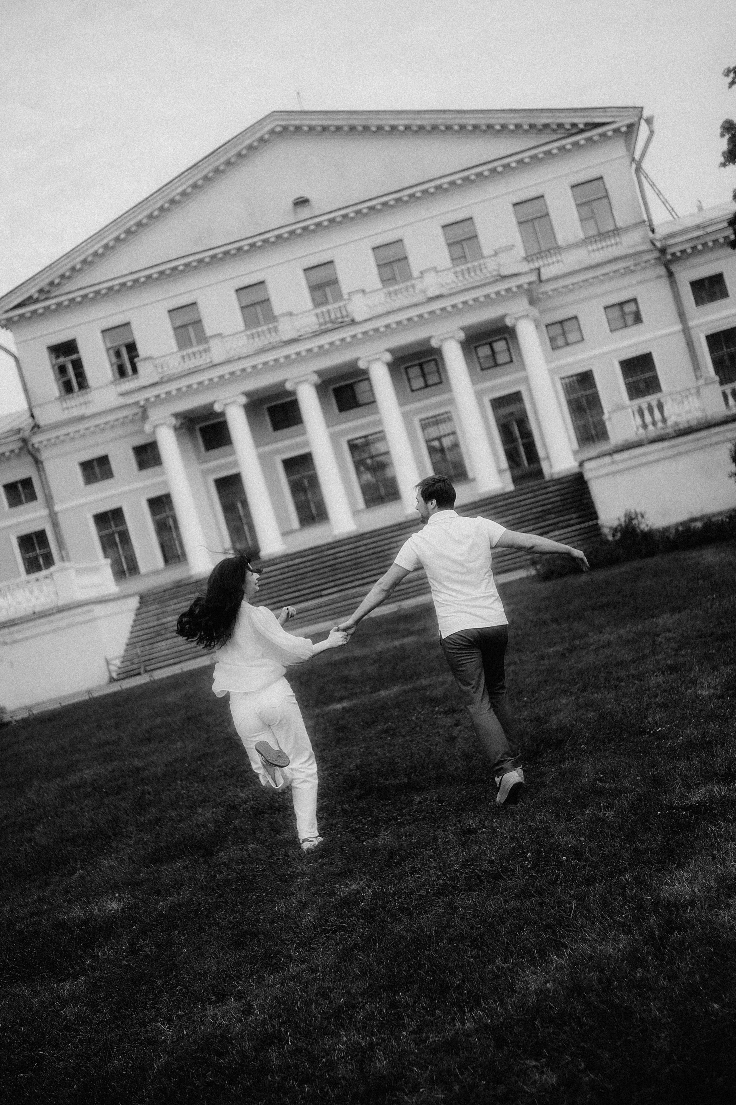 Сабина & Лёша. Phdkvmr.ru