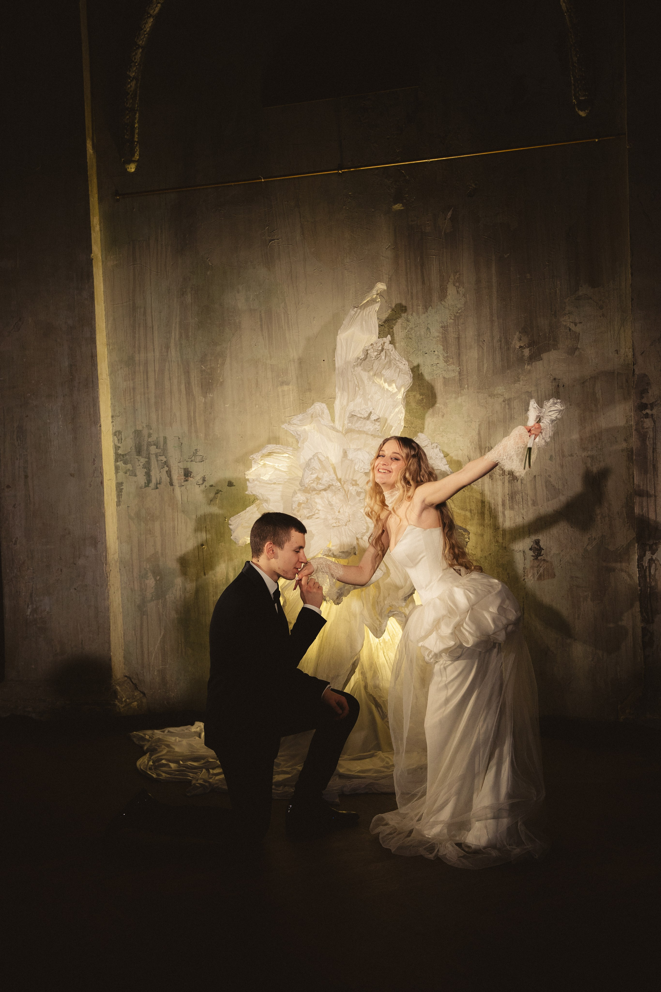 Вероника & Максим. Phdkvmr.ru