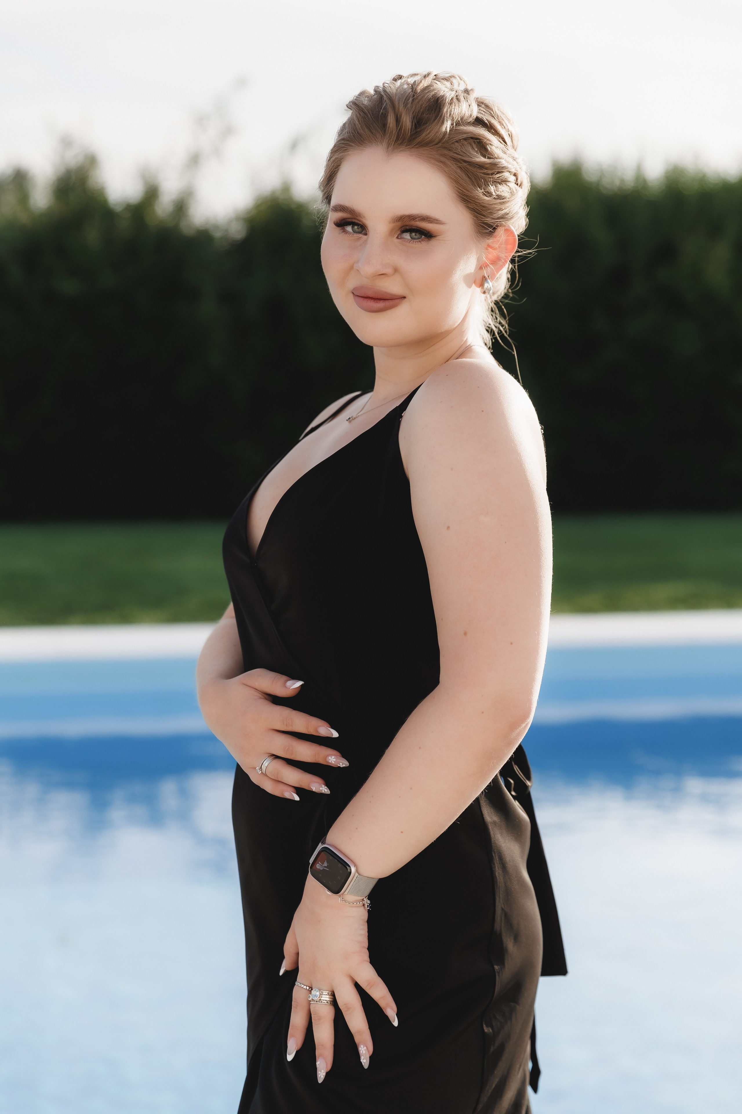 Артём и Дарья. Фотограф в Волгограде — Александра Искандерова