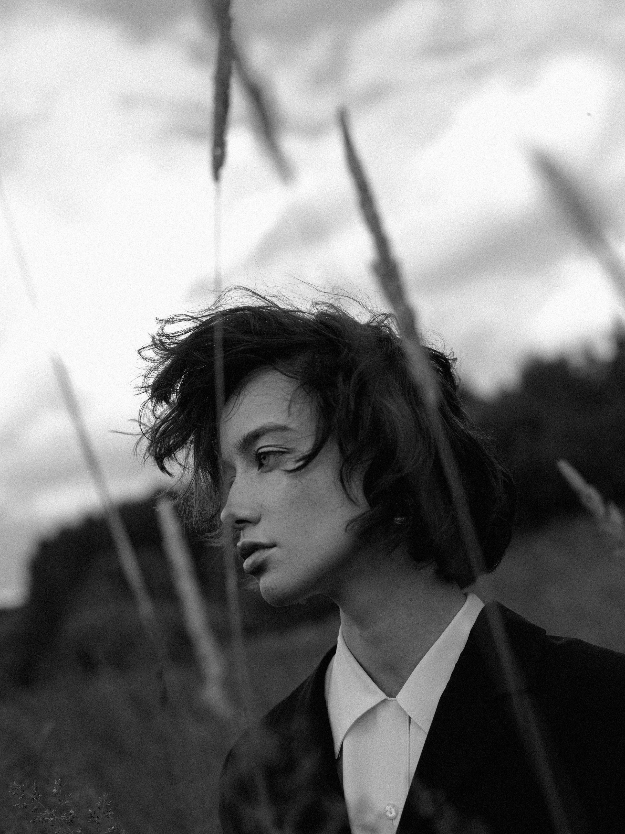 Соня. Фотограф Светлана Гусева