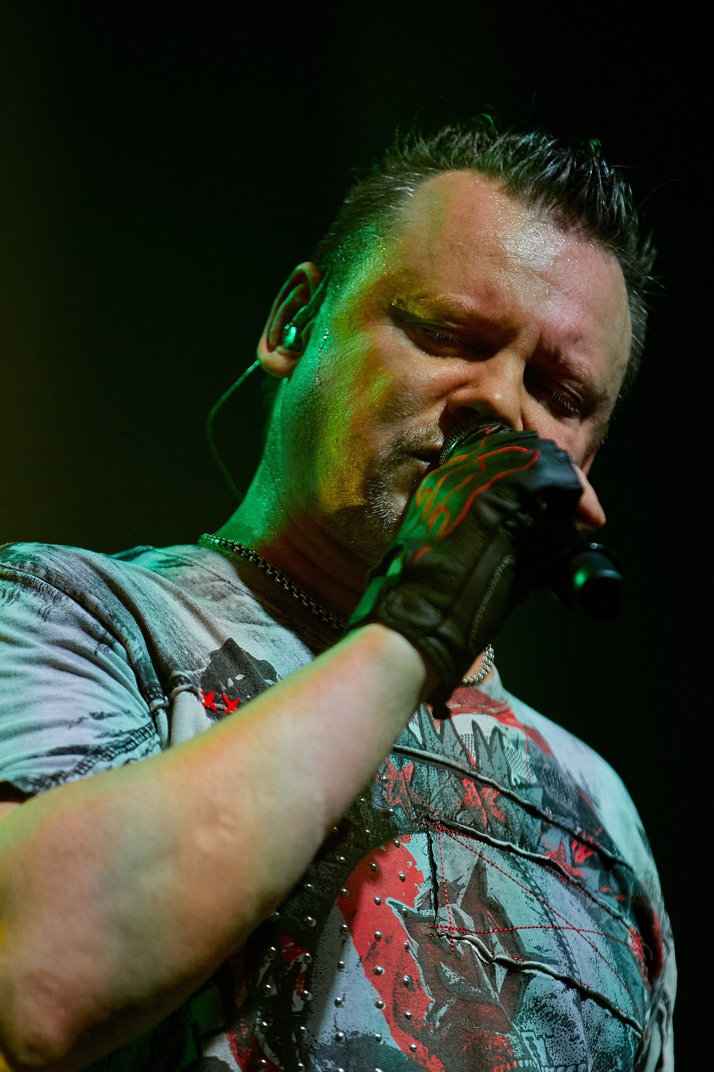 Концерты. Александр Кашин, репортажный фотограф в Челябинске и Екатеринбурге