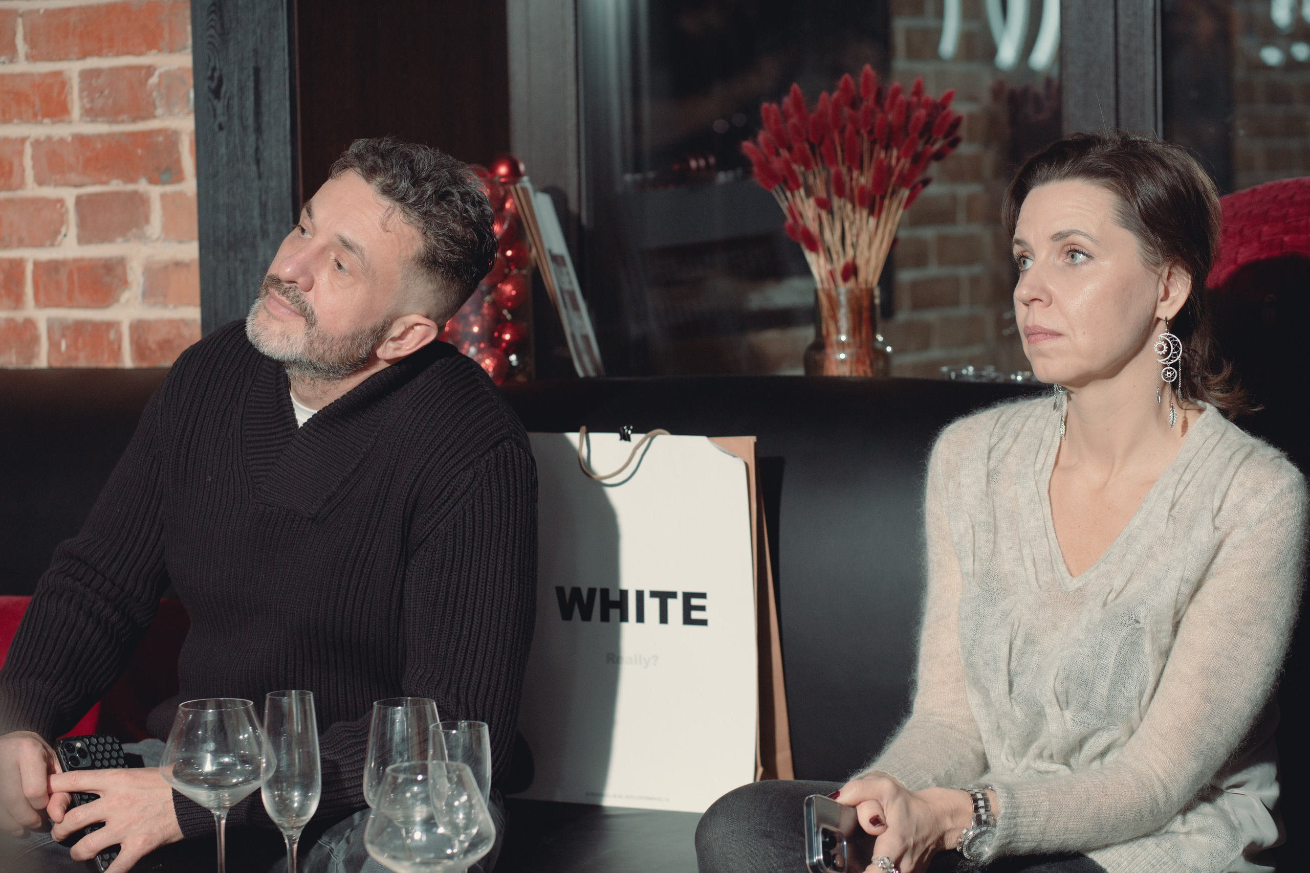 Le Prima, Design-show «В Моменте». Портретный и интерьерный фотограф в Москве|Кашин Артём