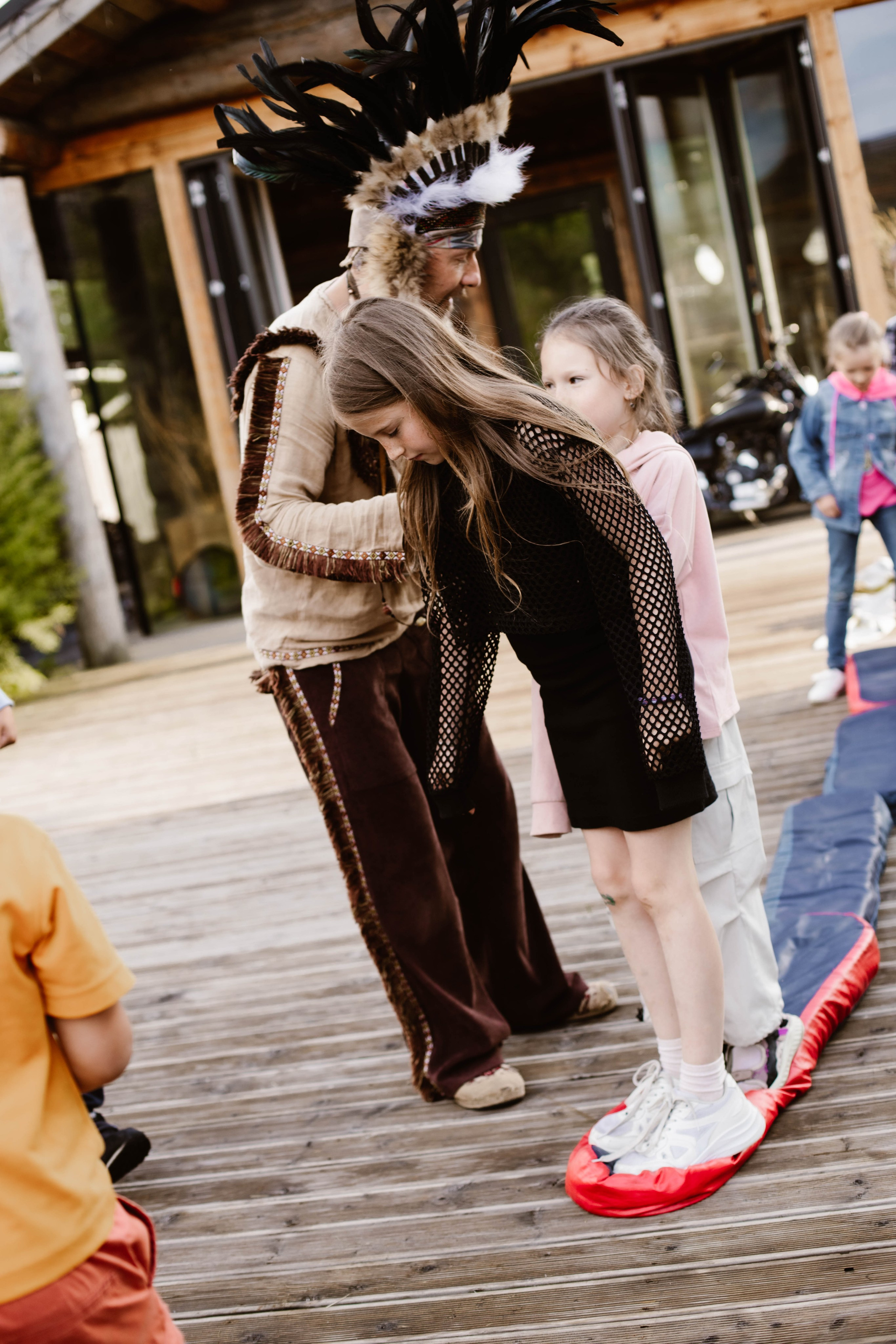 Мистраль Фест День Рождение. Фотограф в Нижнем Новгороде