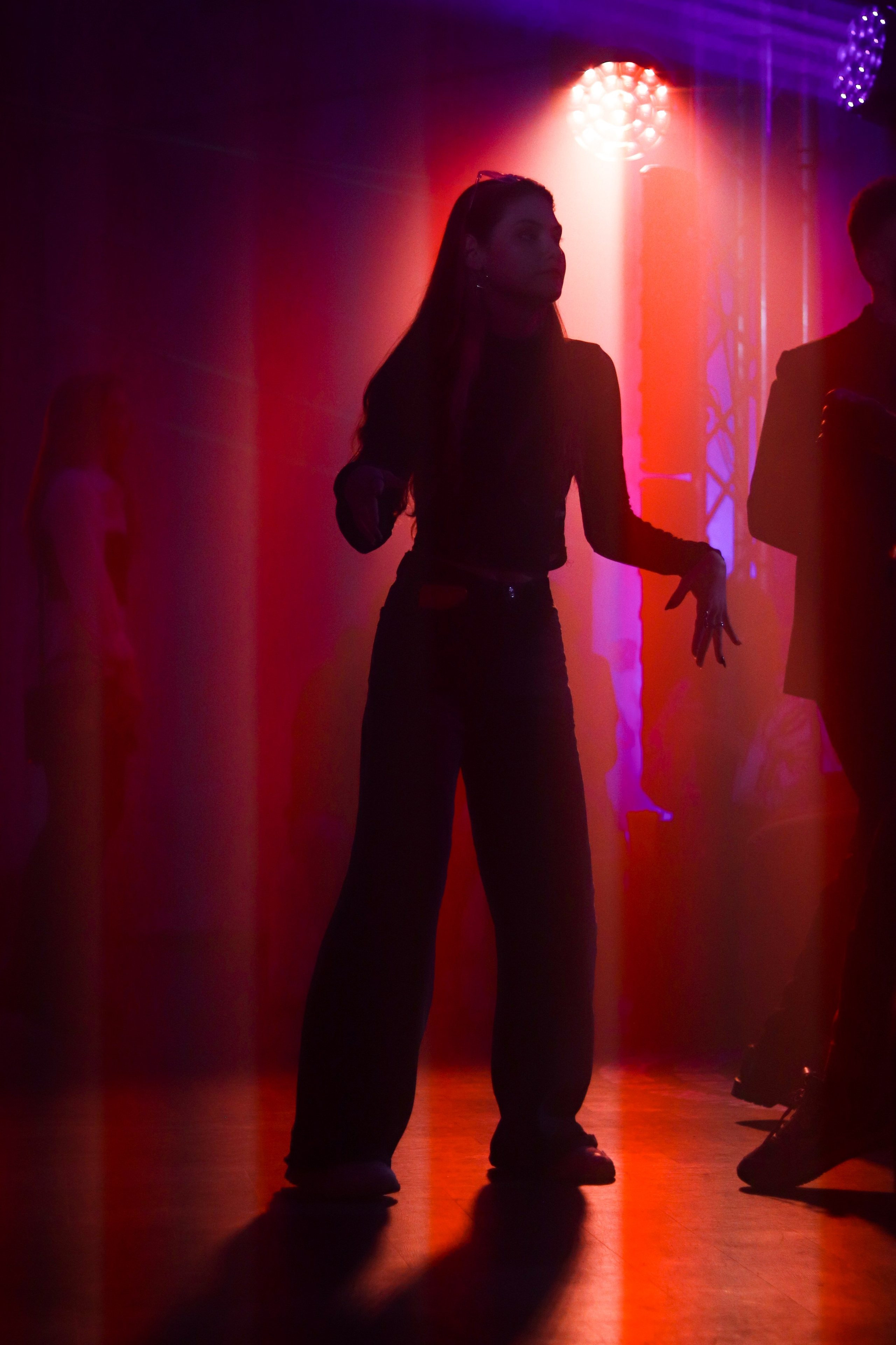 Рейв с др. Ивентный фотограф в Санкт-Петербурге Олег Комков