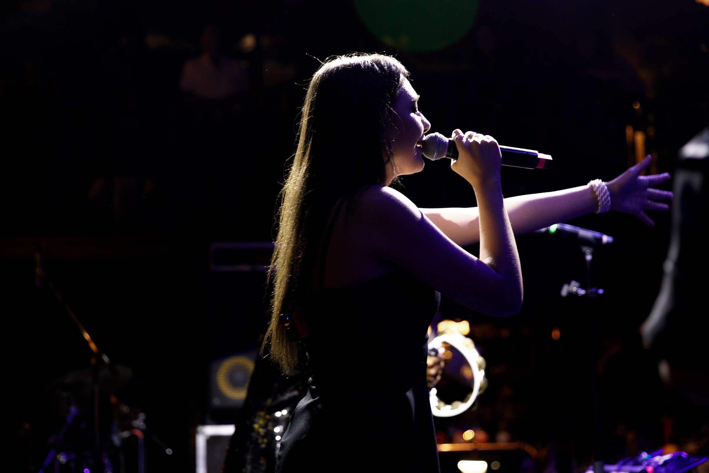 Выпускной банкет. Свадебный фотограф в Самаре и Тольятти Полина Никитина