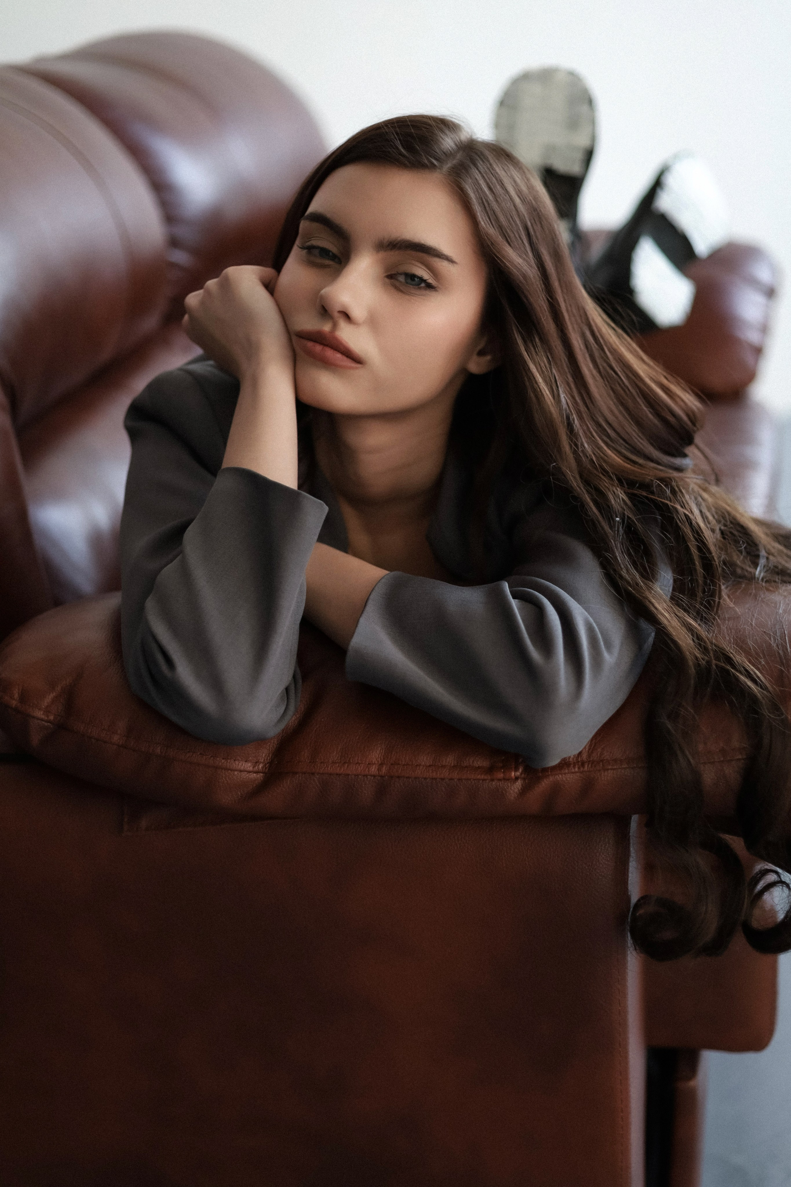 Индивидуальная. Фотограф Екатерина Васюкова