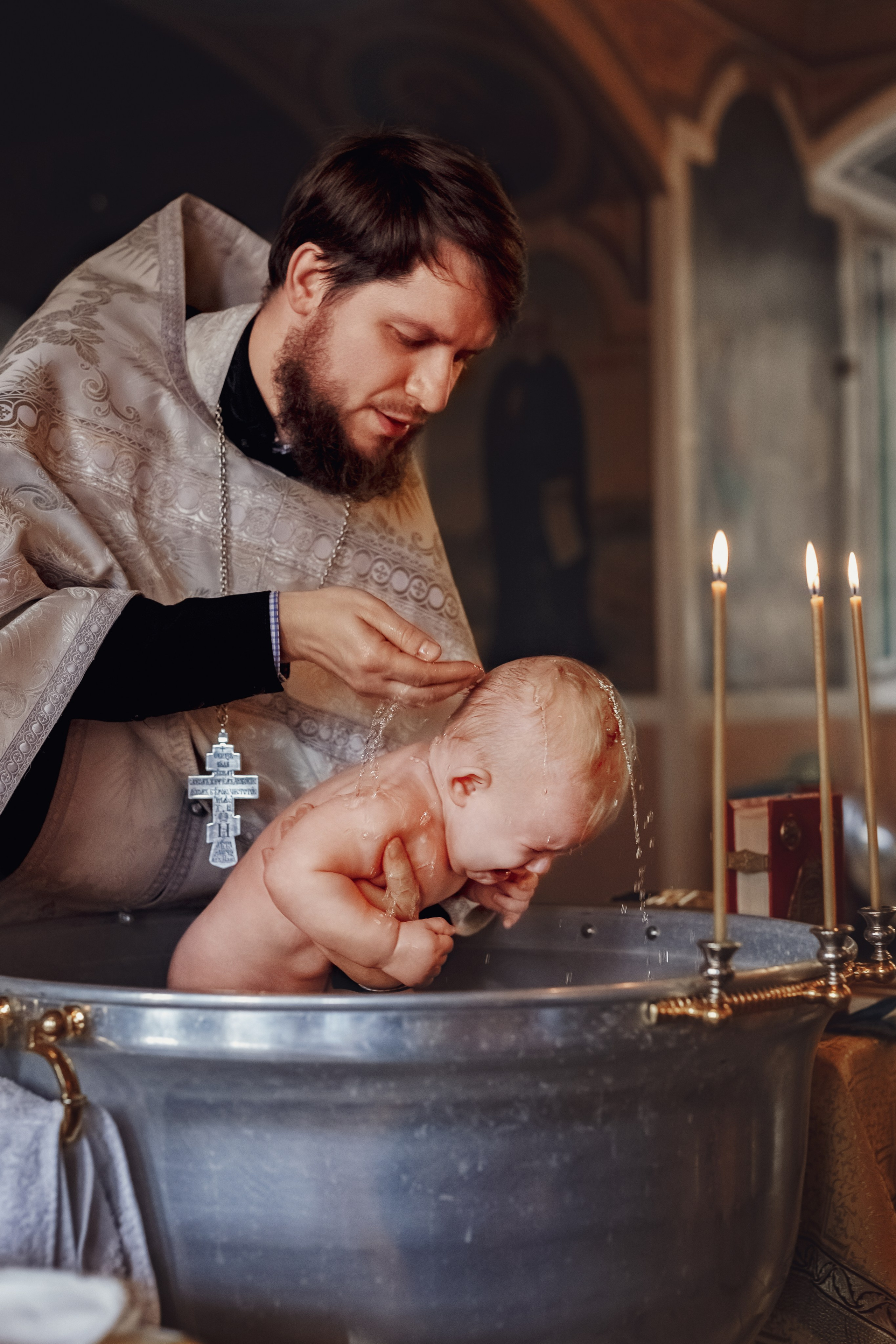 Церковь Спаса Нерукотворного Образа в Киово. Фотограф Newborn и церковных Таинств