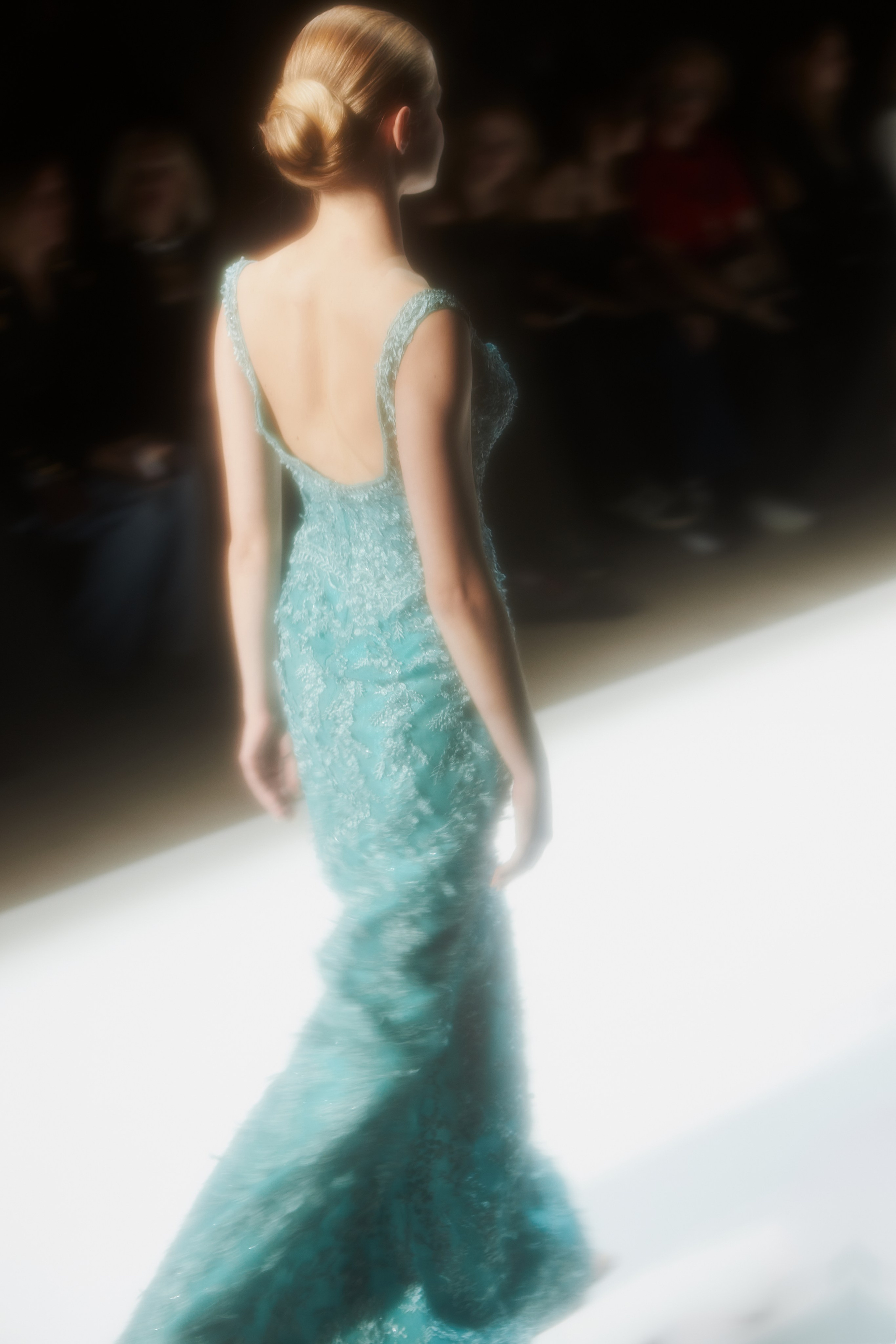 Неделя Моды в Москве Октябрь 2024 (Цвет). Фотограф в Мурманске Оксана Черноморец