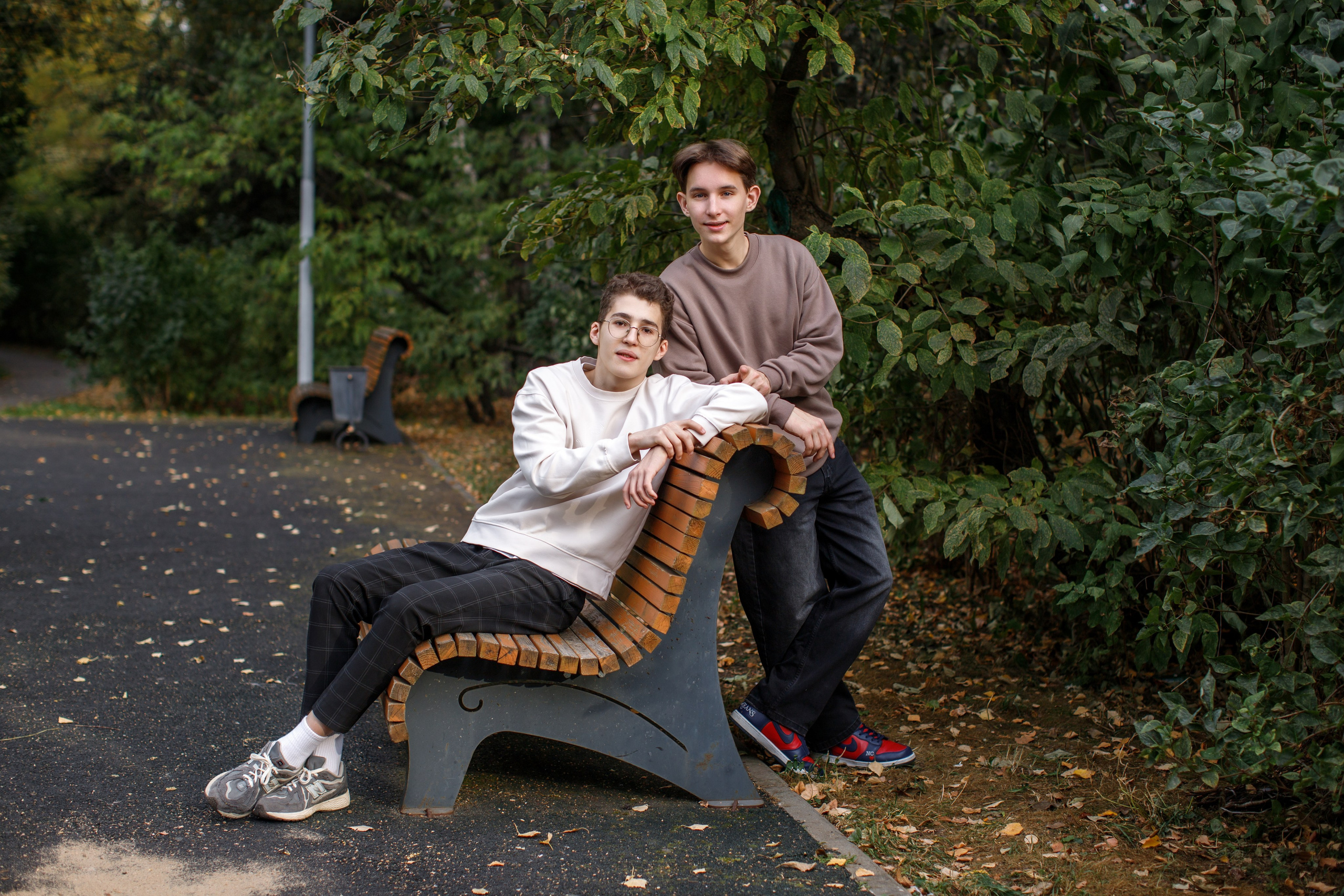 11 класс / ГБОУ № 1503 / г. Москва. Детский и семейный фотограф Мария Киселёва. Москва