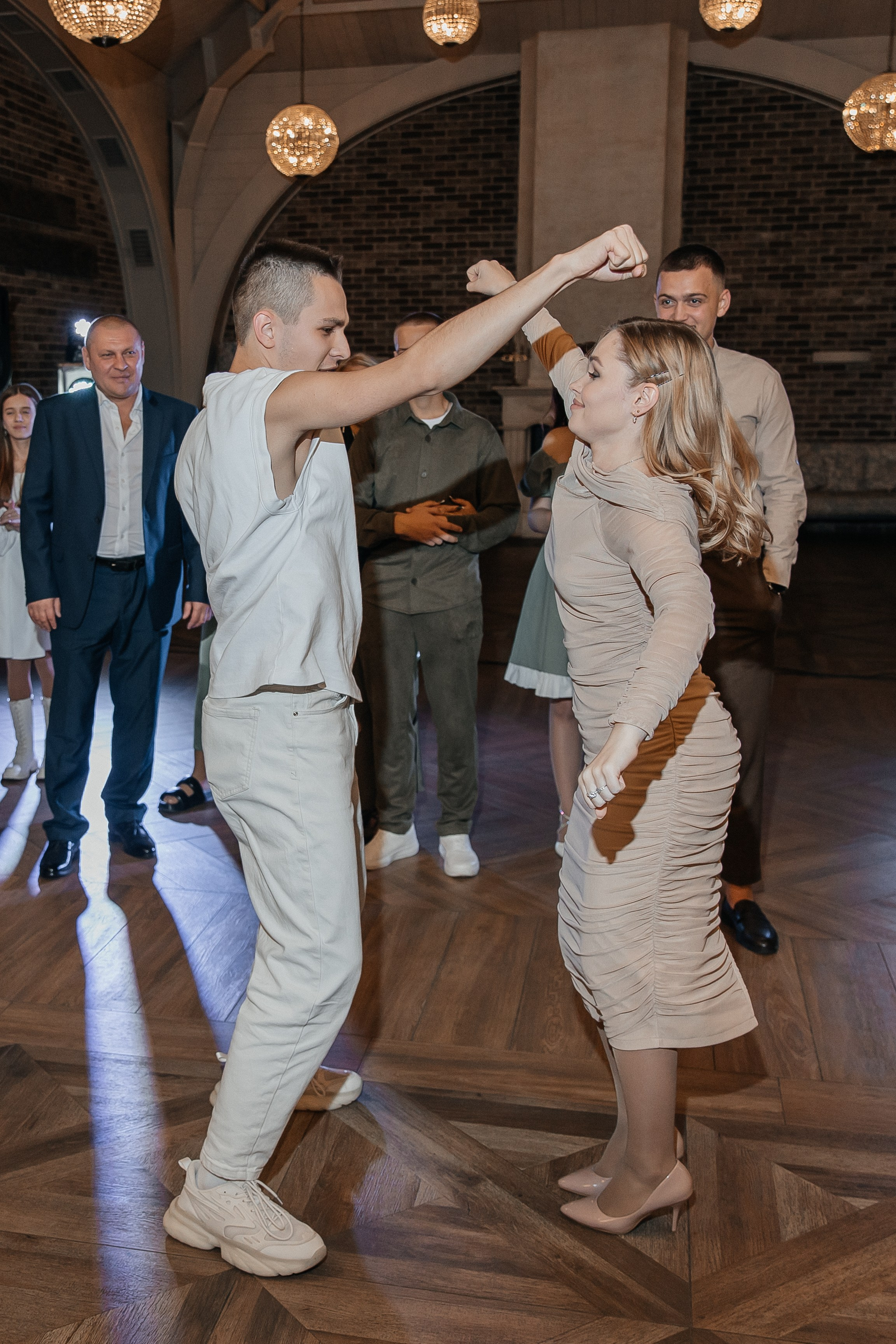 Соня и Самвел. Свадебный фотограф Кристина Тимощук