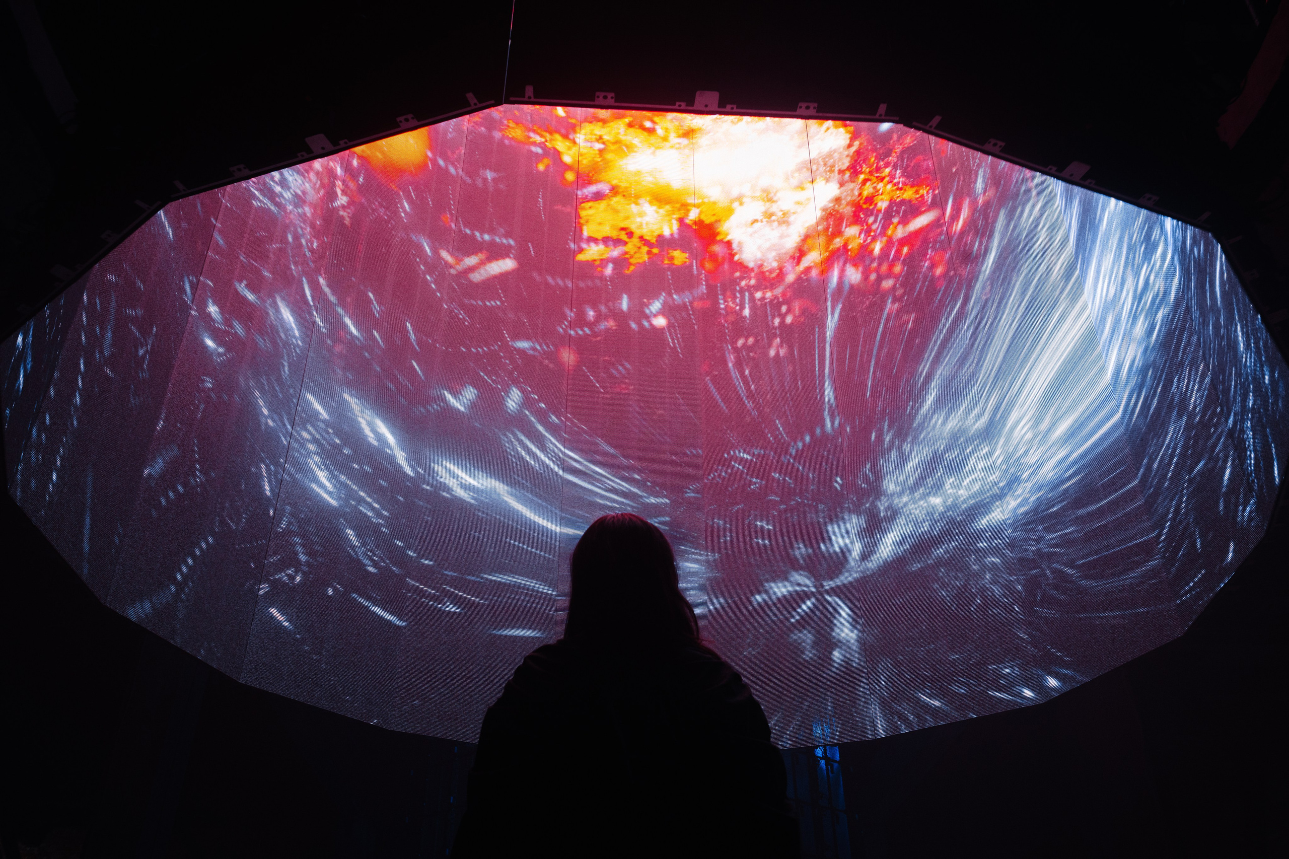 Cistern.Space, Dreamlaser. @tomrus: Рустам Шагиморданов — фотограф