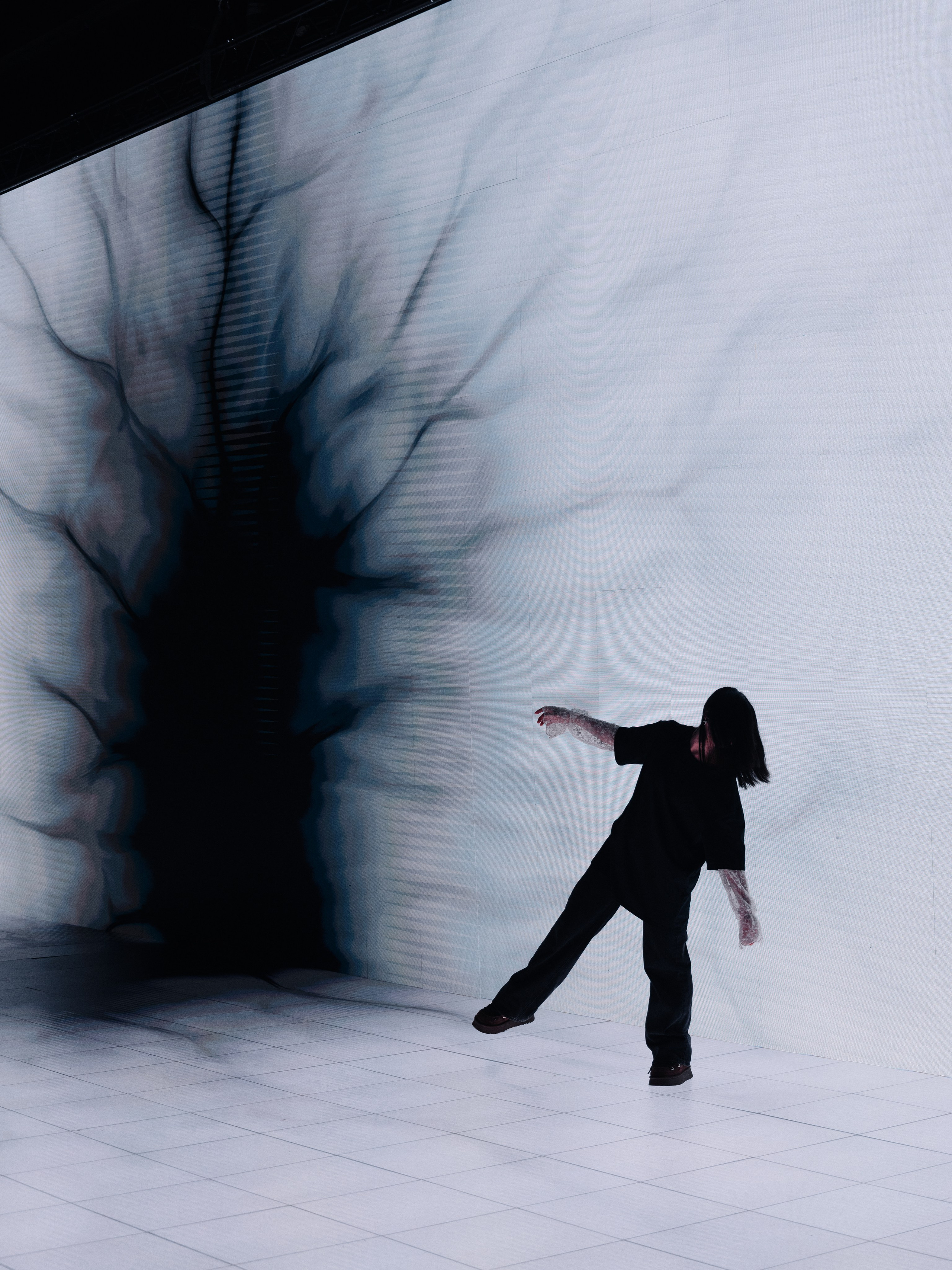 INTERVALS.EXHIBITION. @tomrus: Рустам Шагиморданов — фотограф