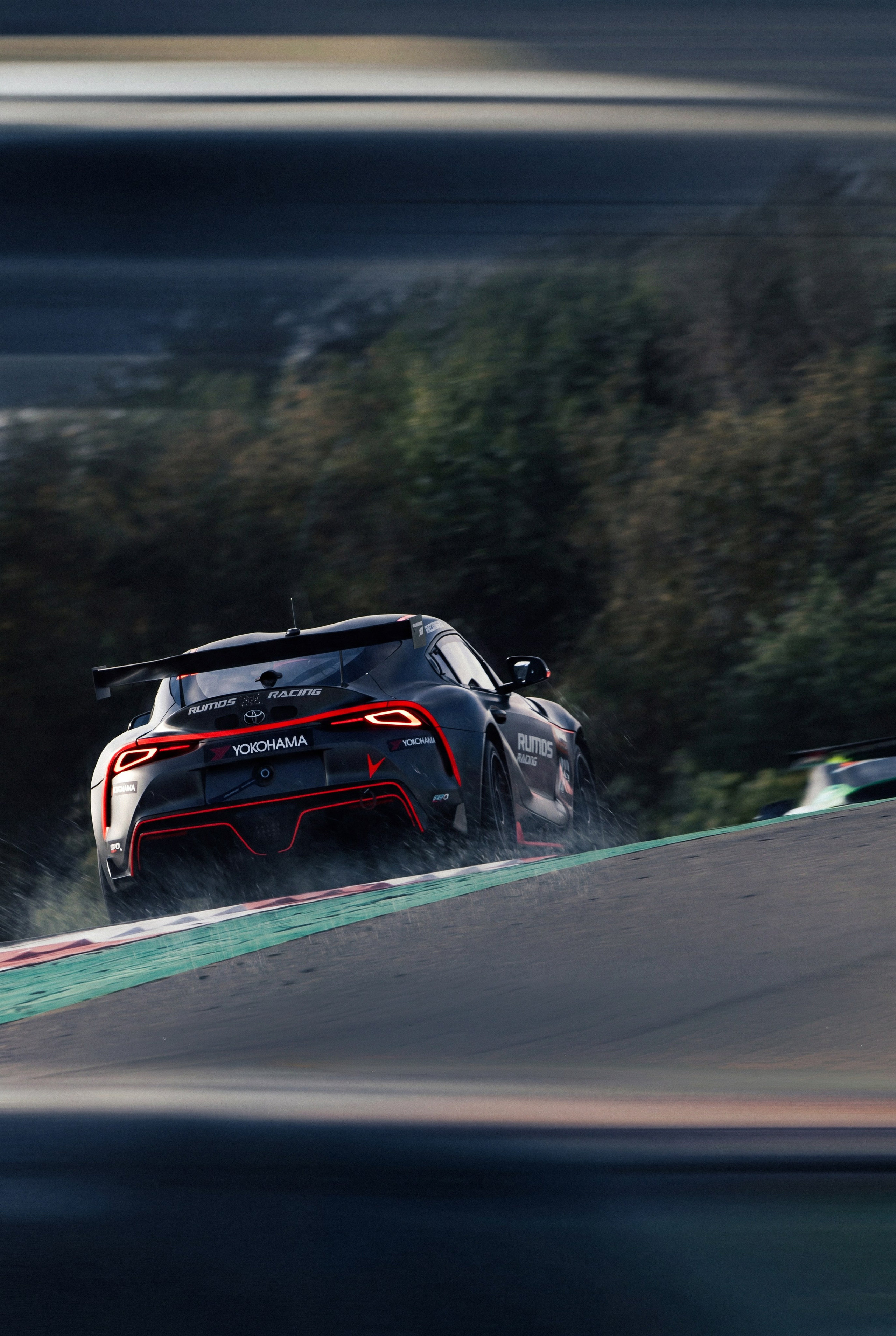 Moscow Raceway — РСКГ. Фотограф Светлана Усова