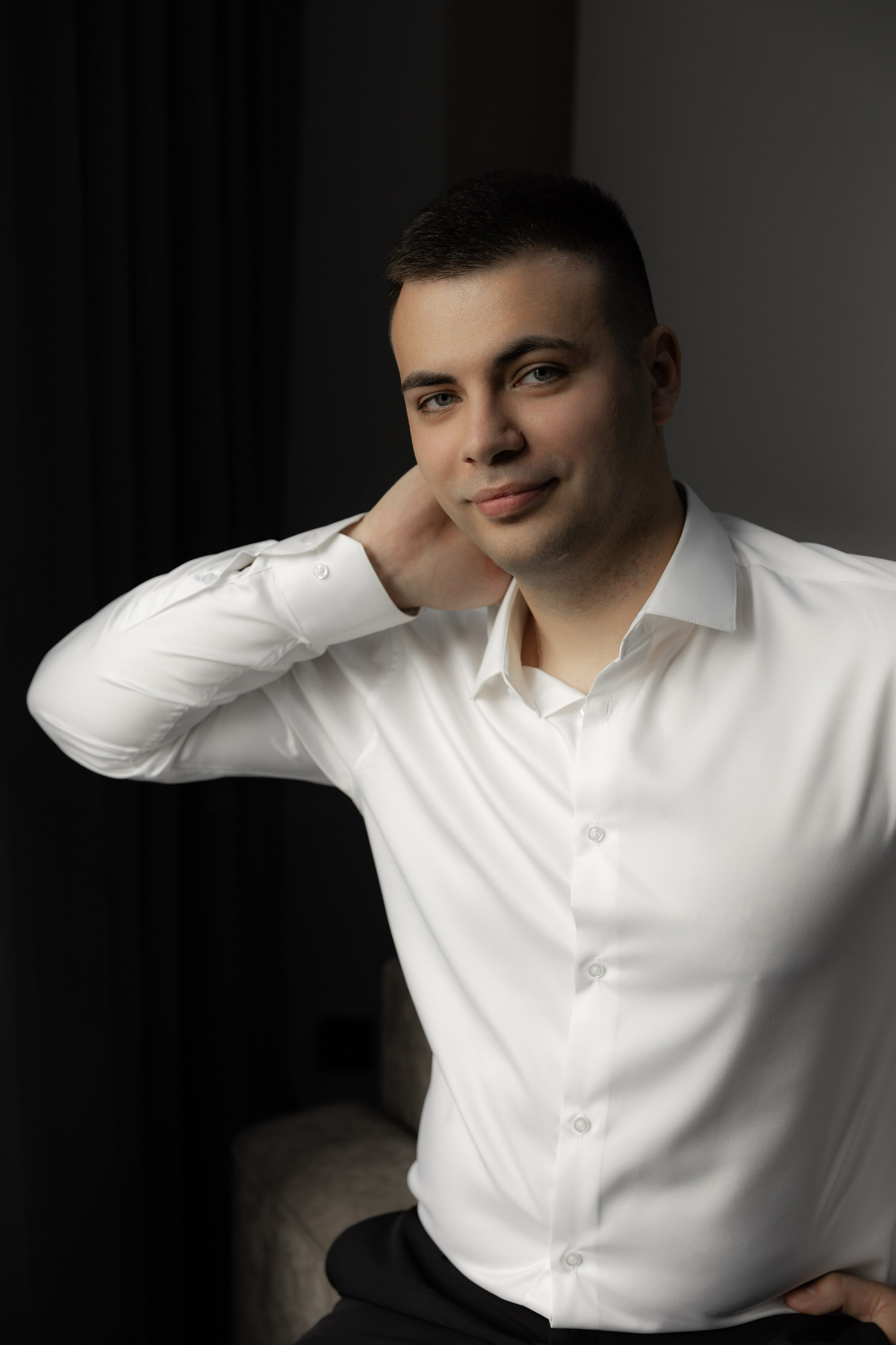 Константин и Инна. Свадебный фотограф Тула Москва СПБ / Сёмина Дарья