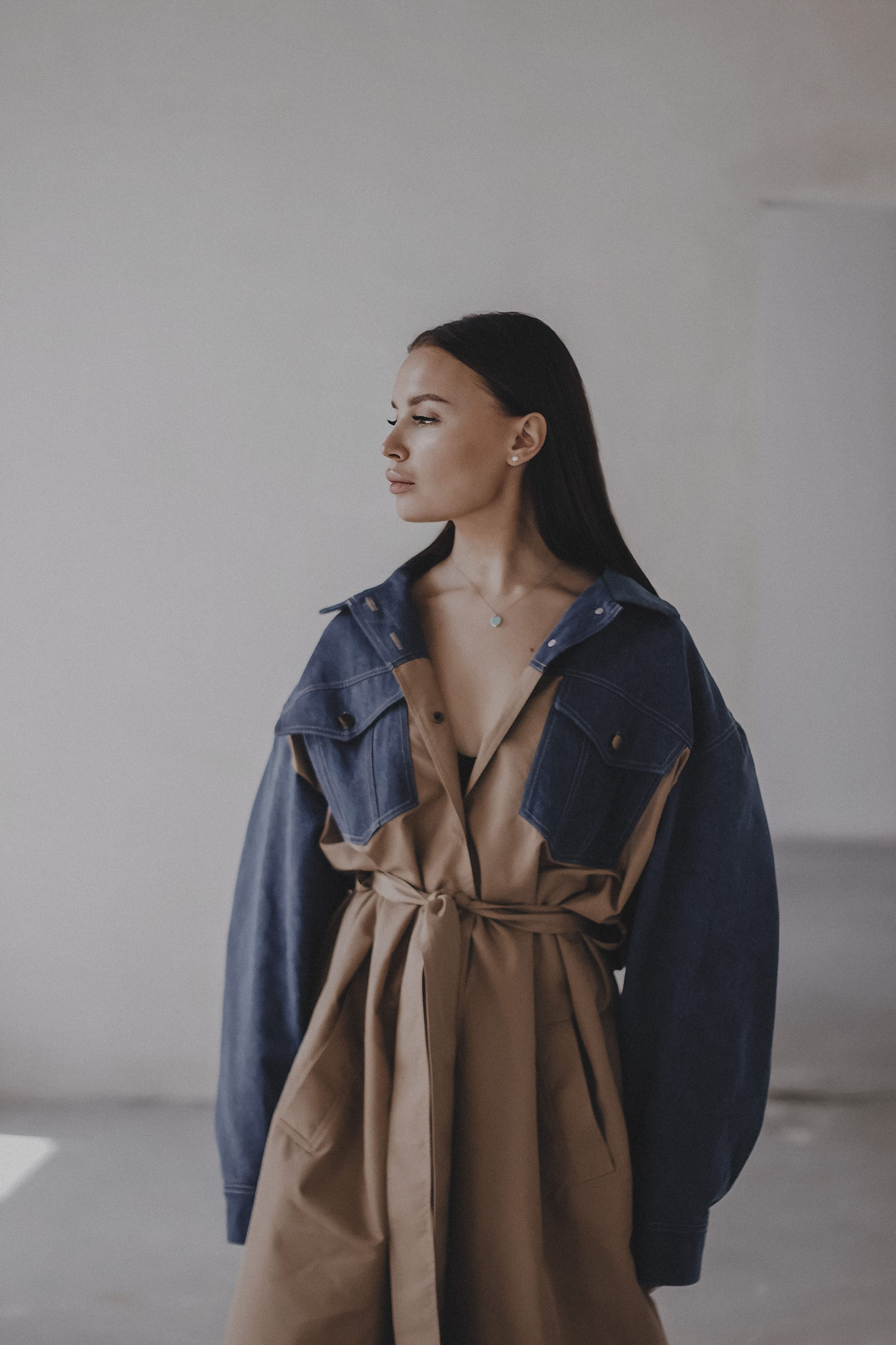 DARIA. Фотограф Ожерельева Ольга. Love story · Portraits · Individual photoshoot