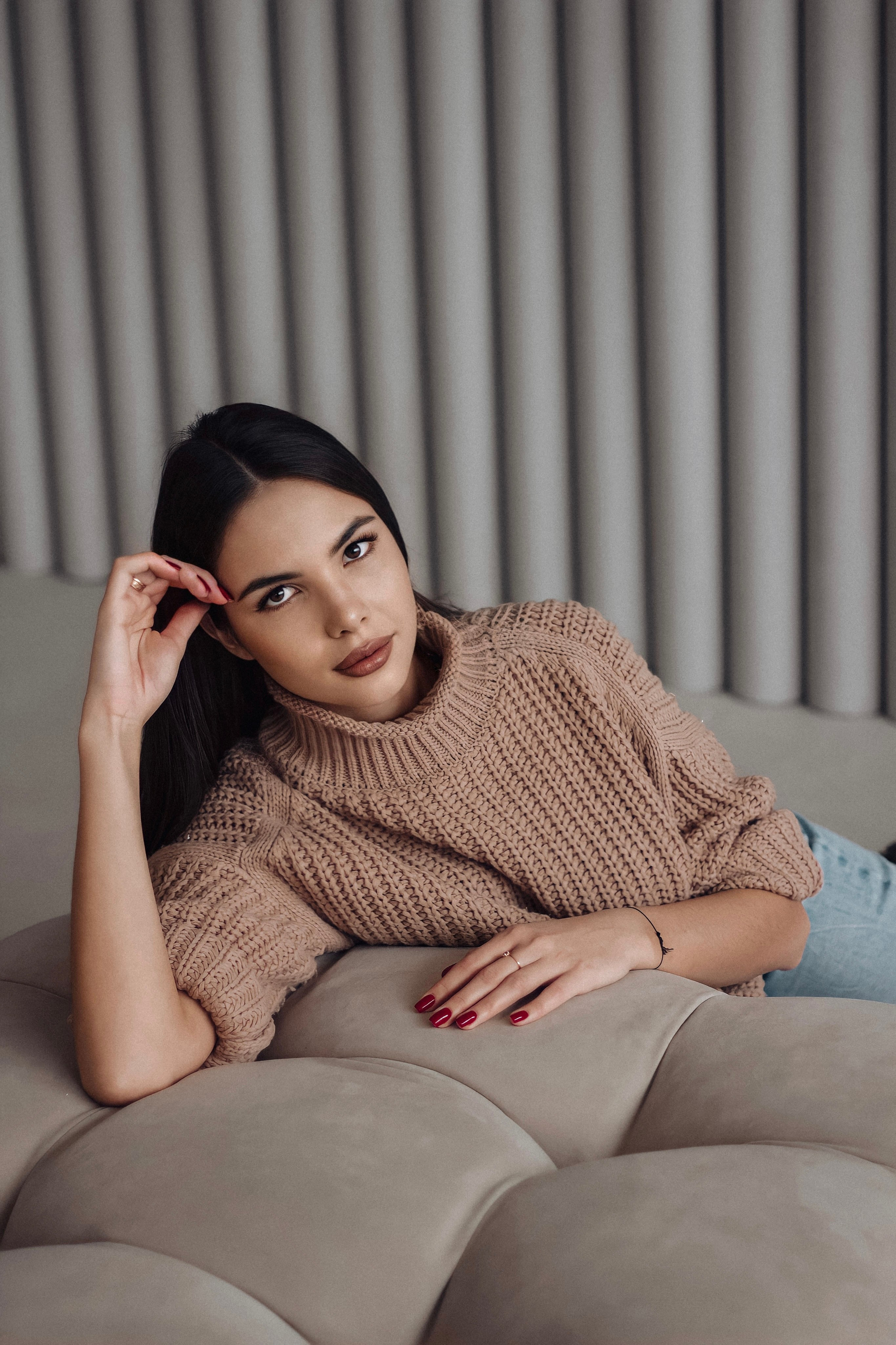 EVELINA. Фотограф Ожерельева Ольга. Love story · Portraits · Individual photoshoot