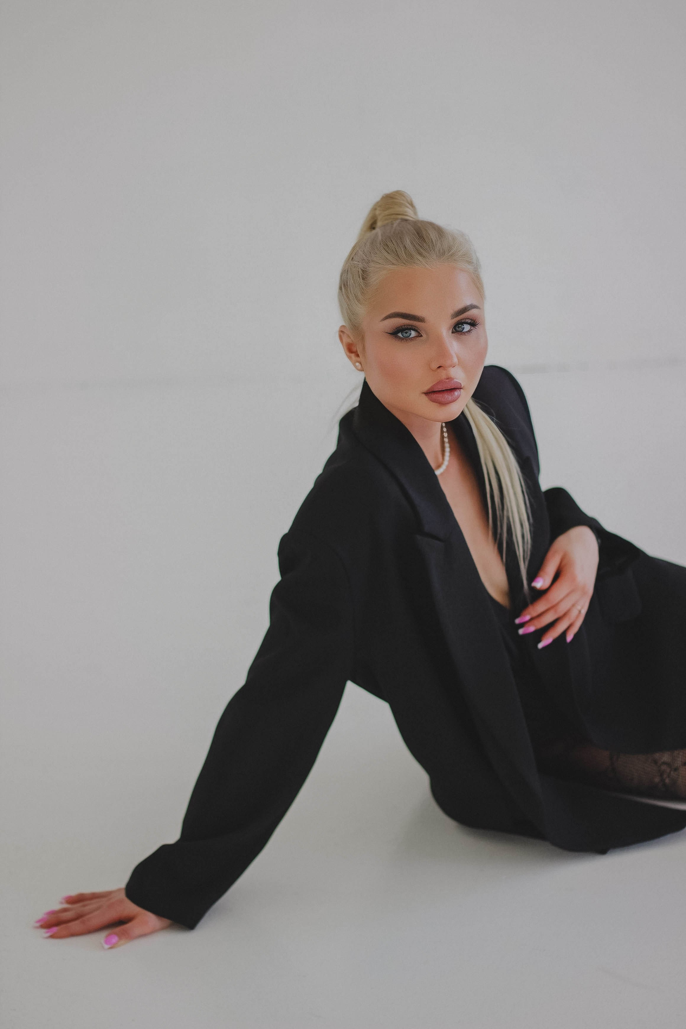 ANASTASIA. Фотограф Ожерельева Ольга. Love story · Portraits · Individual photoshoot