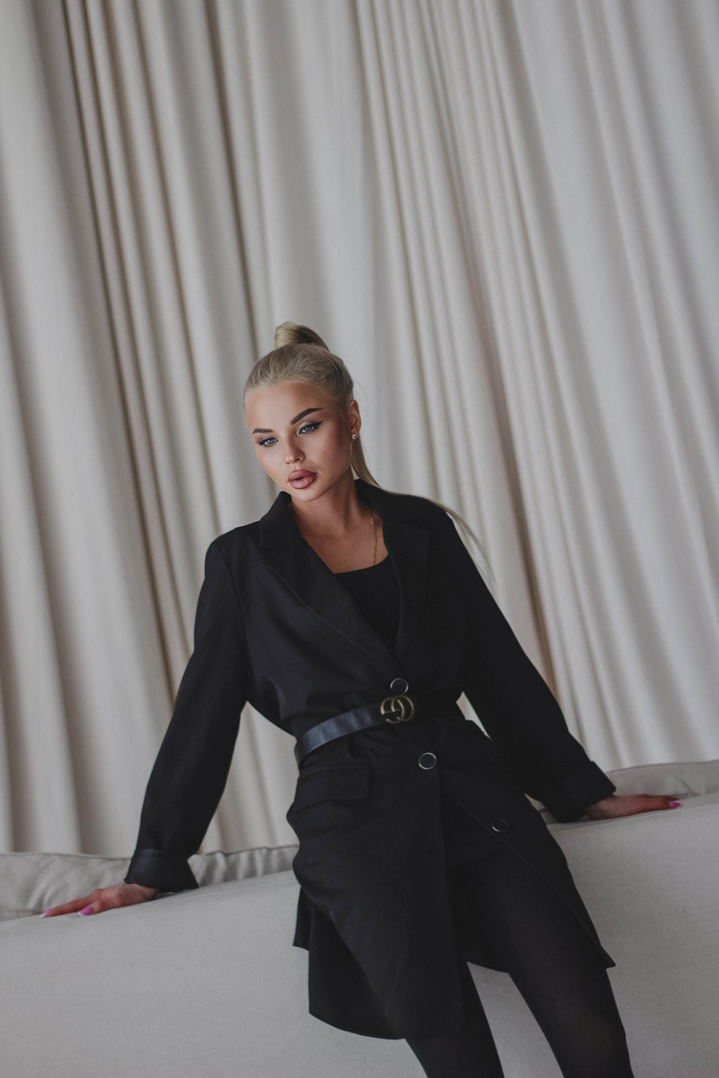 ANASTASIA. Фотограф Ожерельева Ольга. Love story · Portraits · Individual photoshoot