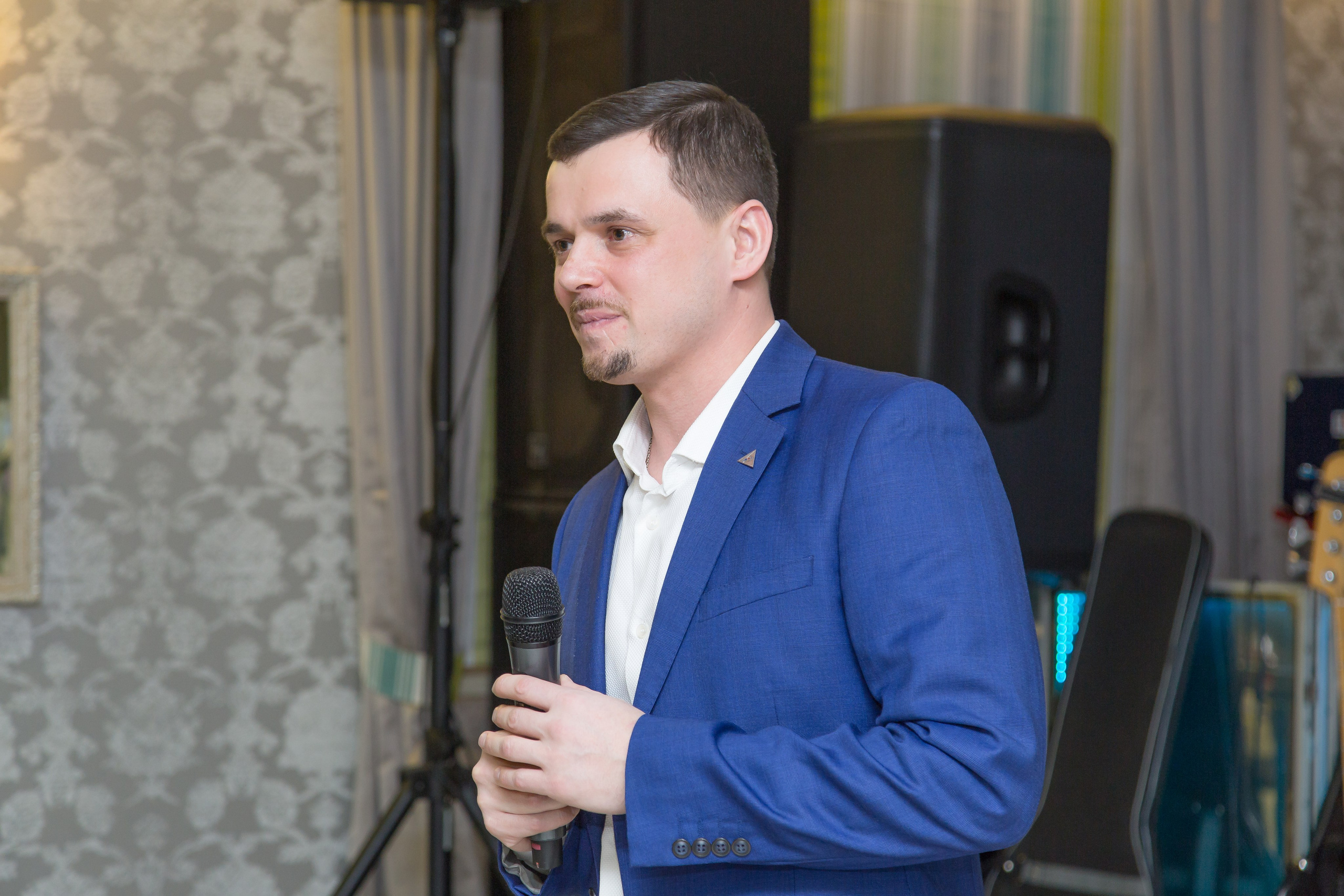 КОРПОРАТИВ НОВЫЙ ГОД. Главная