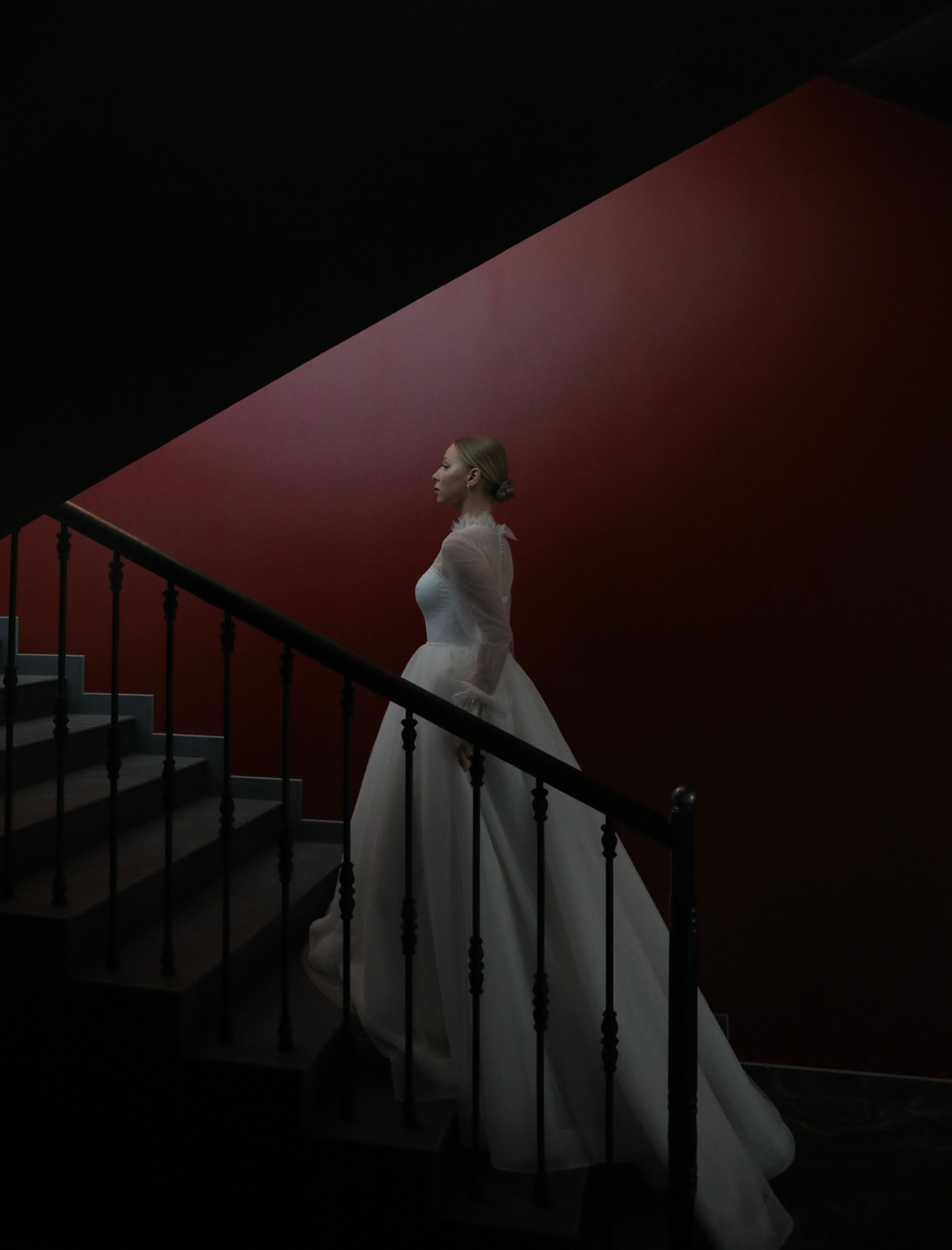 Wedding portrait. Главная