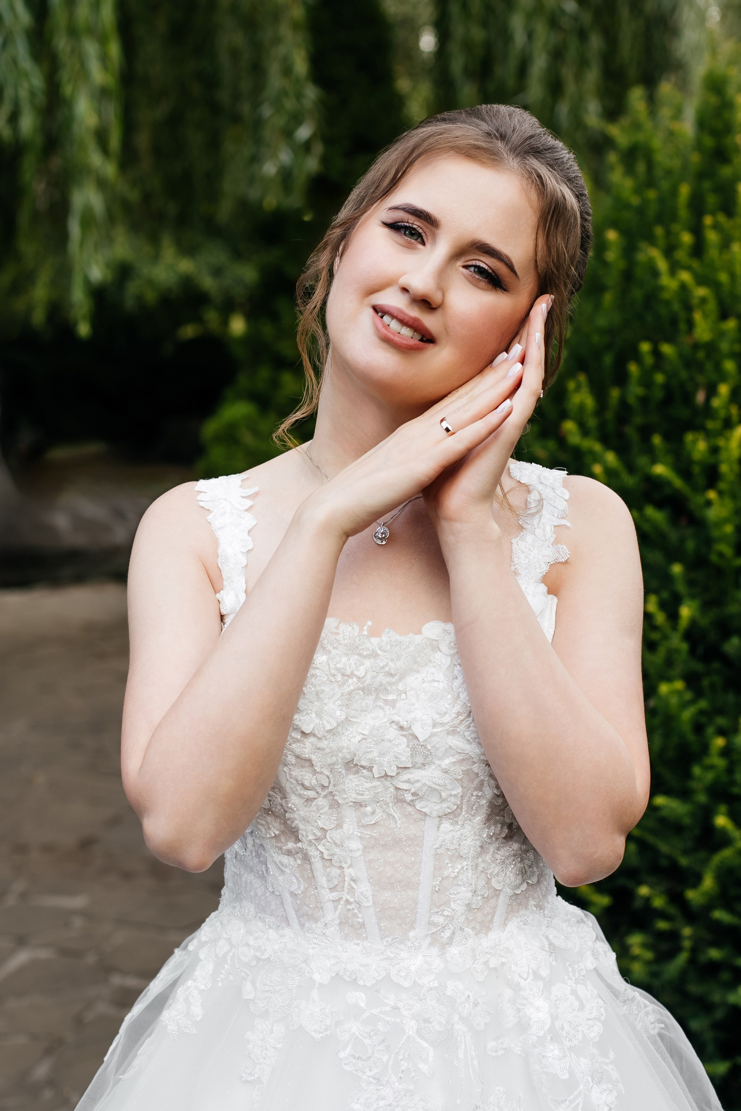 Кристина и Артем. Свадебный фотограф Ростове-на-Дону