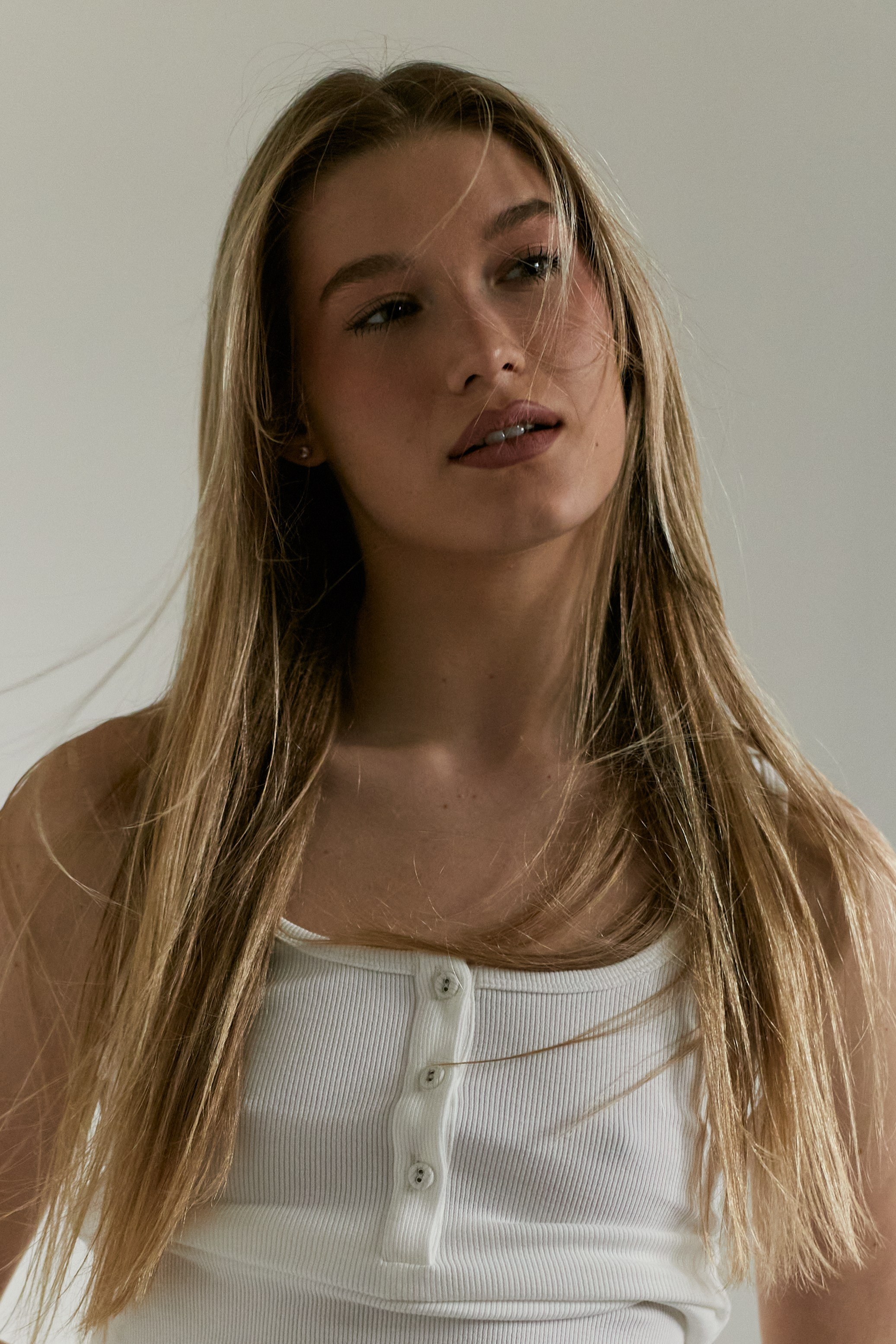 Portrait. TASIA_ZHUKOVA Photographer Moscow / Фотограф Москва