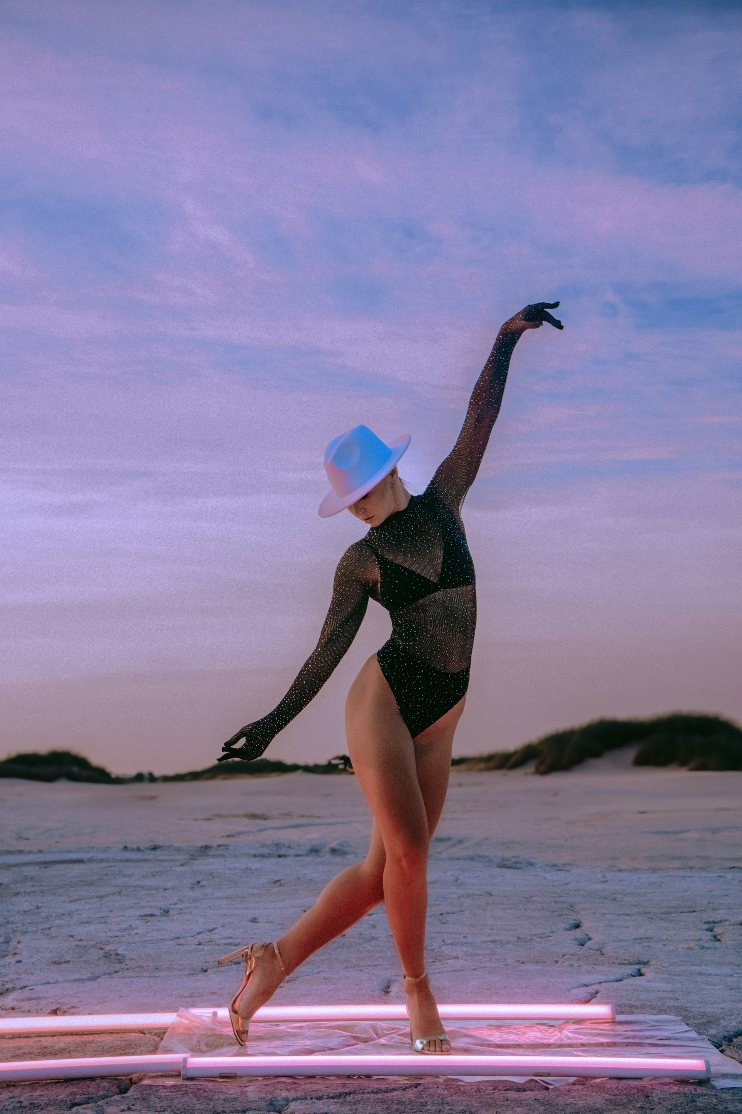 Женский портрет/улица. Алина Максимич | фотограф Екатеринбург