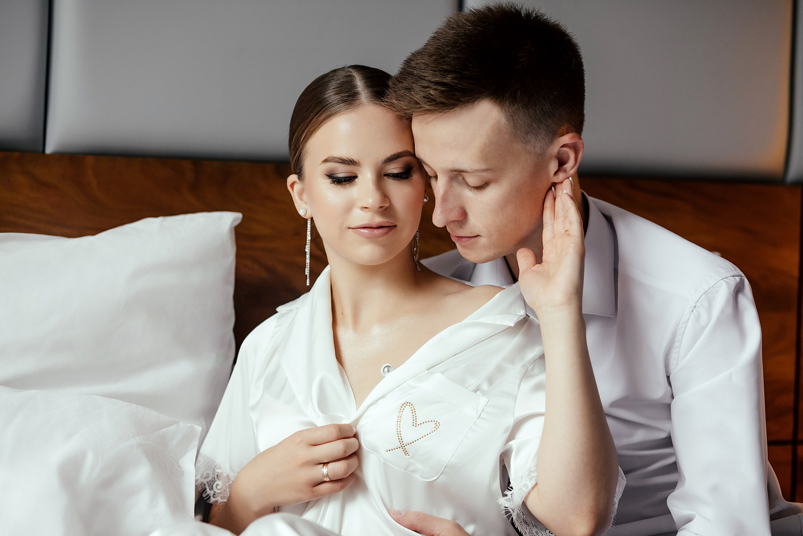 Рита и Максим. Свадебный фотограф Ростове-на-Дону